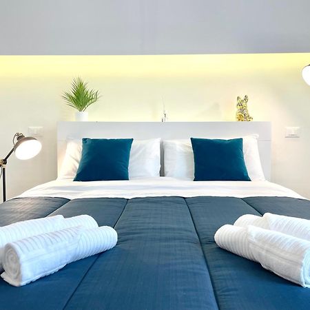 Le Porte Di Lecce Suites מראה חיצוני תמונה