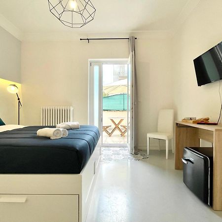 Le Porte Di Lecce Suites מראה חיצוני תמונה