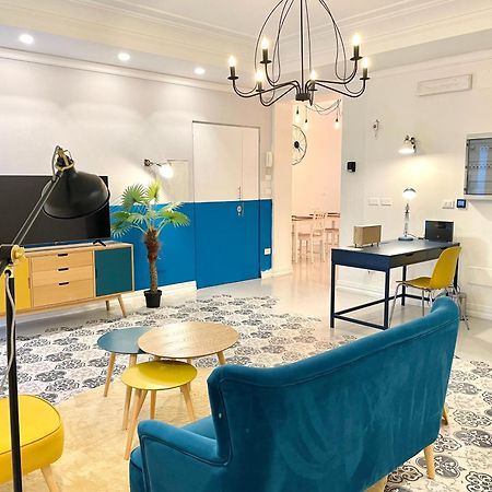 Le Porte Di Lecce Suites מראה חיצוני תמונה