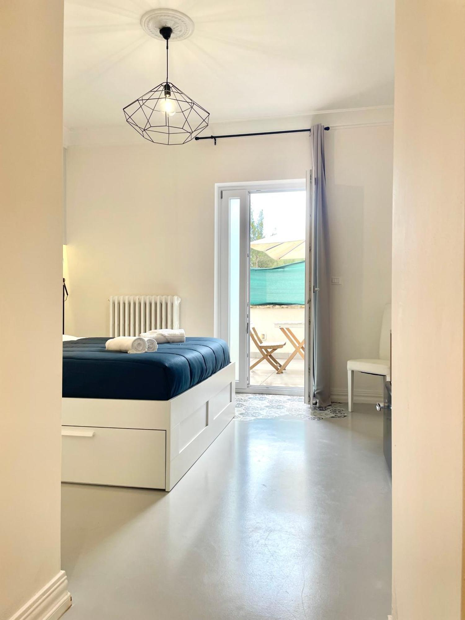 Le Porte Di Lecce Suites מראה חיצוני תמונה
