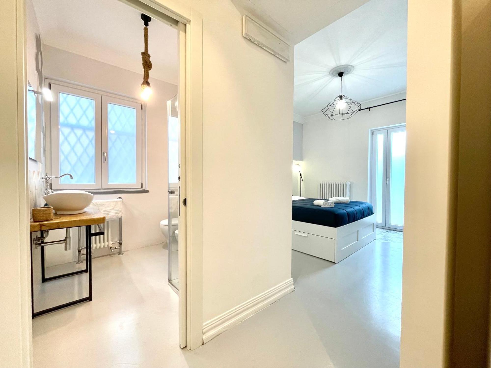Le Porte Di Lecce Suites מראה חיצוני תמונה
