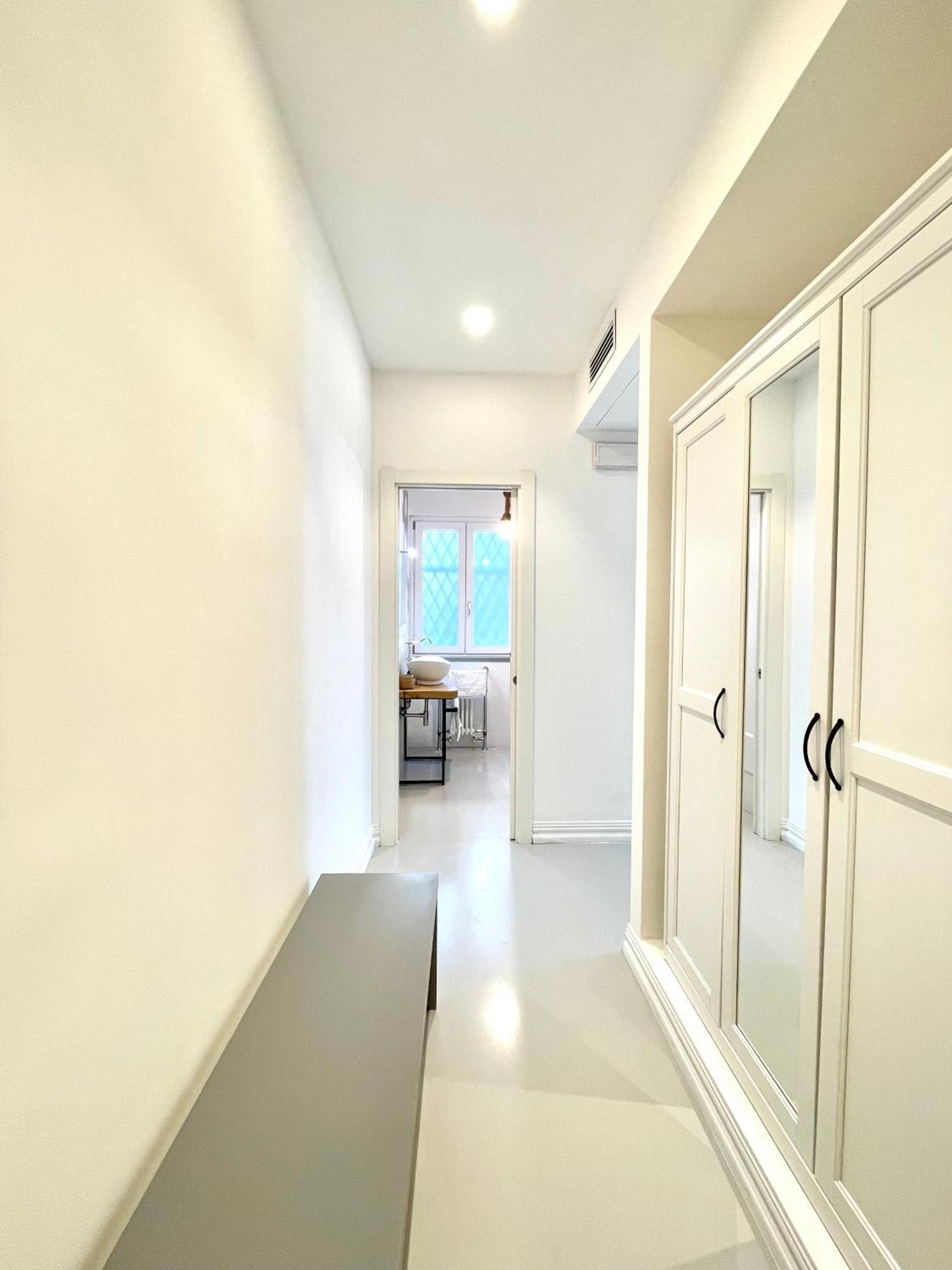 Le Porte Di Lecce Suites מראה חיצוני תמונה