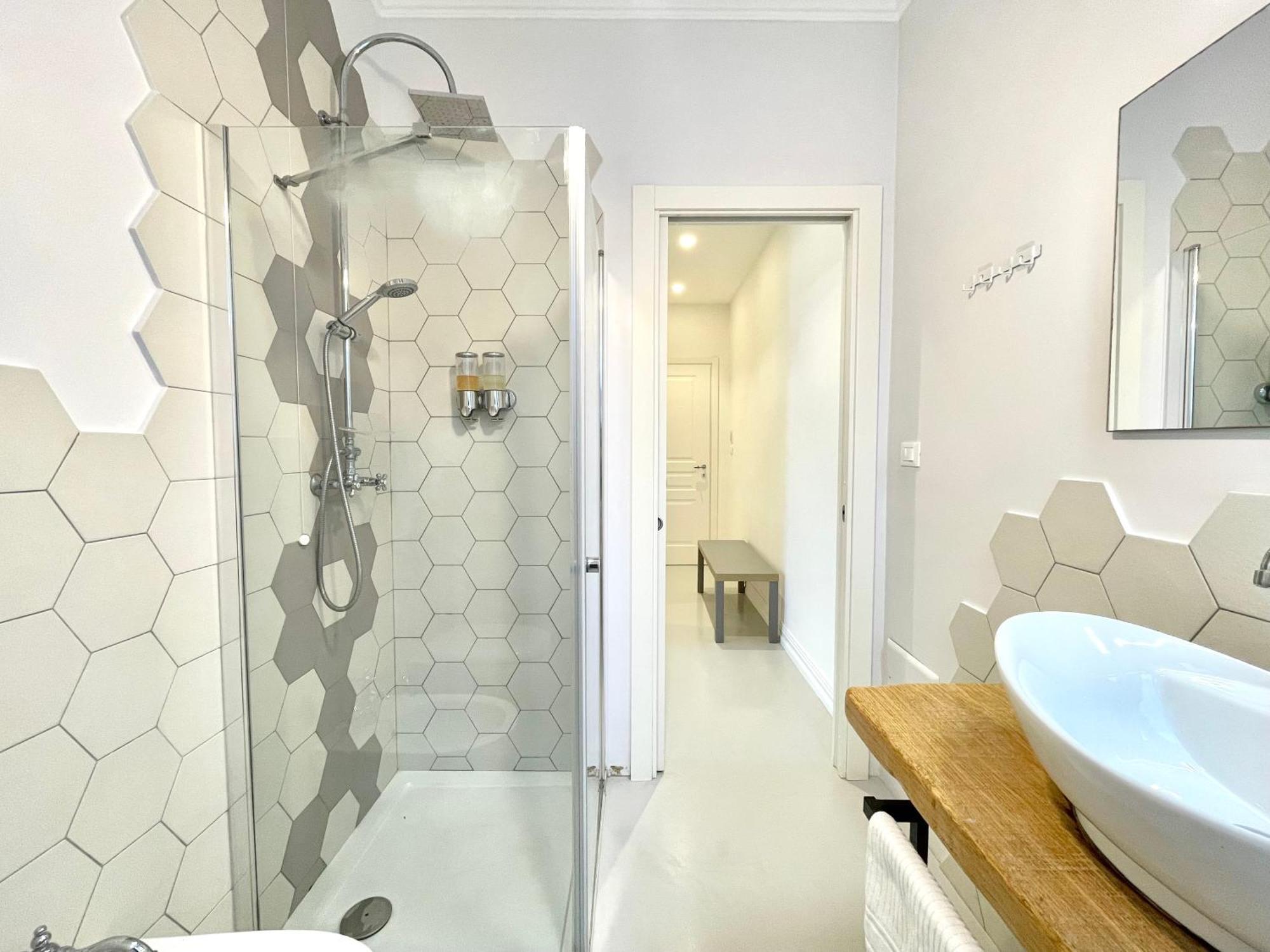Le Porte Di Lecce Suites מראה חיצוני תמונה