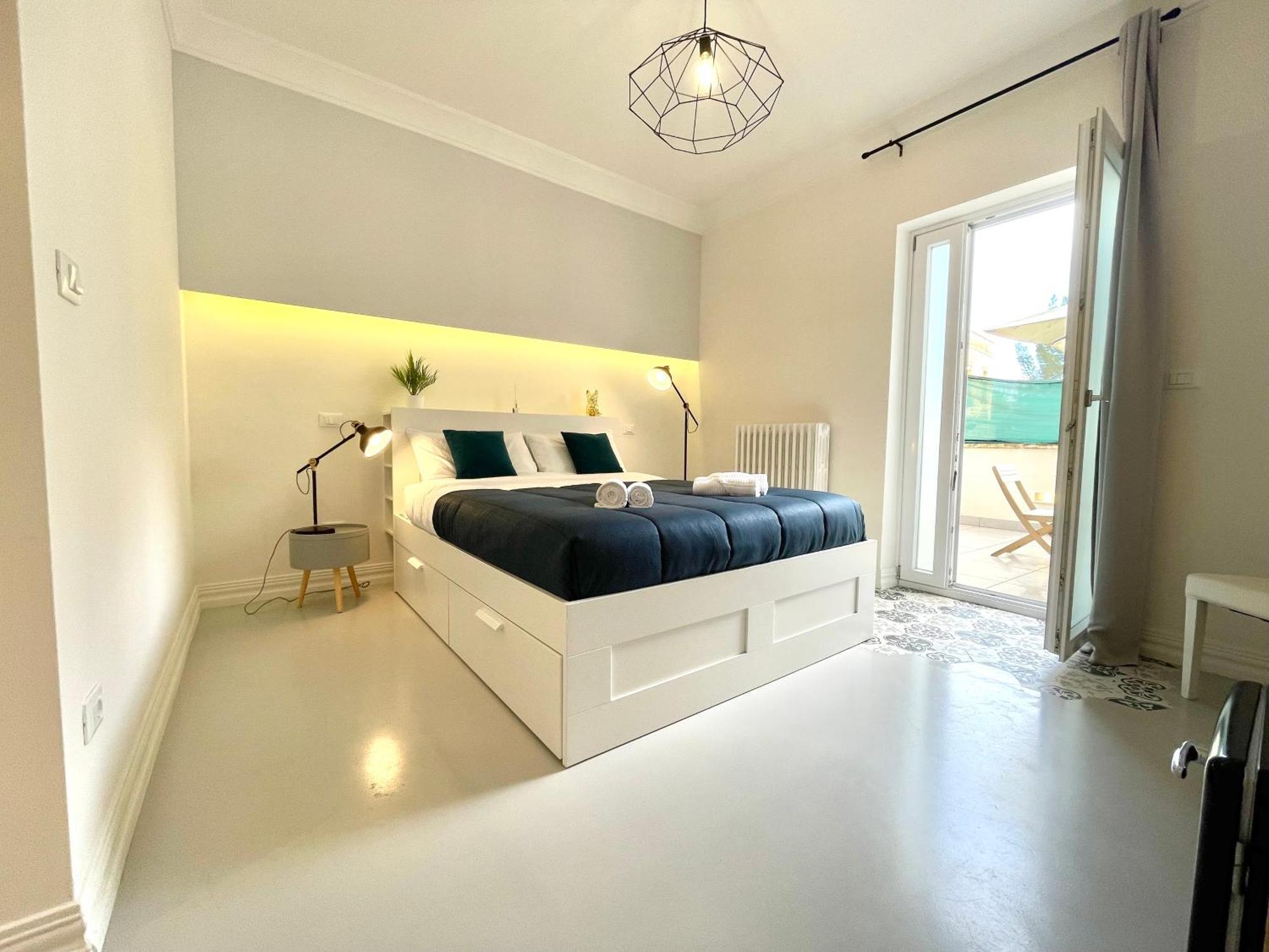 Le Porte Di Lecce Suites מראה חיצוני תמונה
