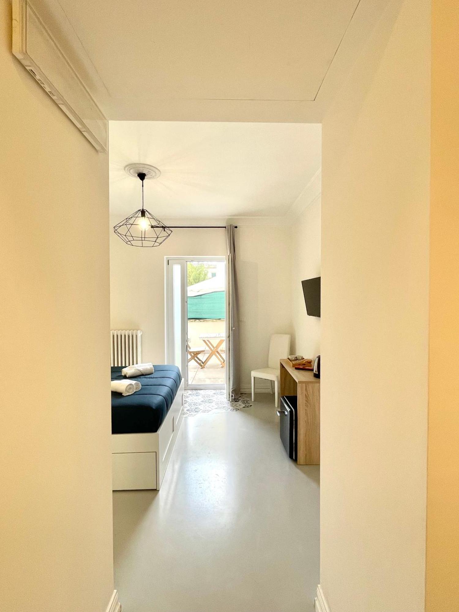 Le Porte Di Lecce Suites מראה חיצוני תמונה