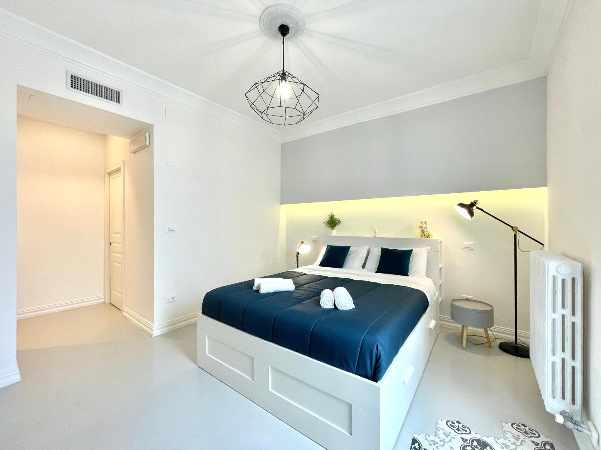 Le Porte Di Lecce Suites מראה חיצוני תמונה