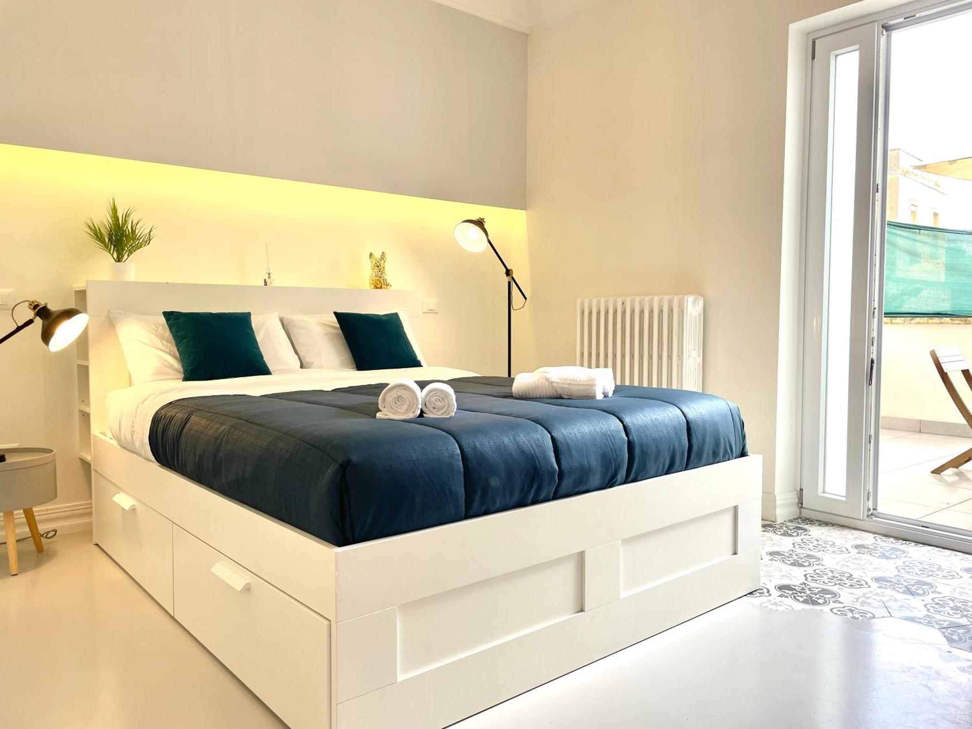 Le Porte Di Lecce Suites מראה חיצוני תמונה
