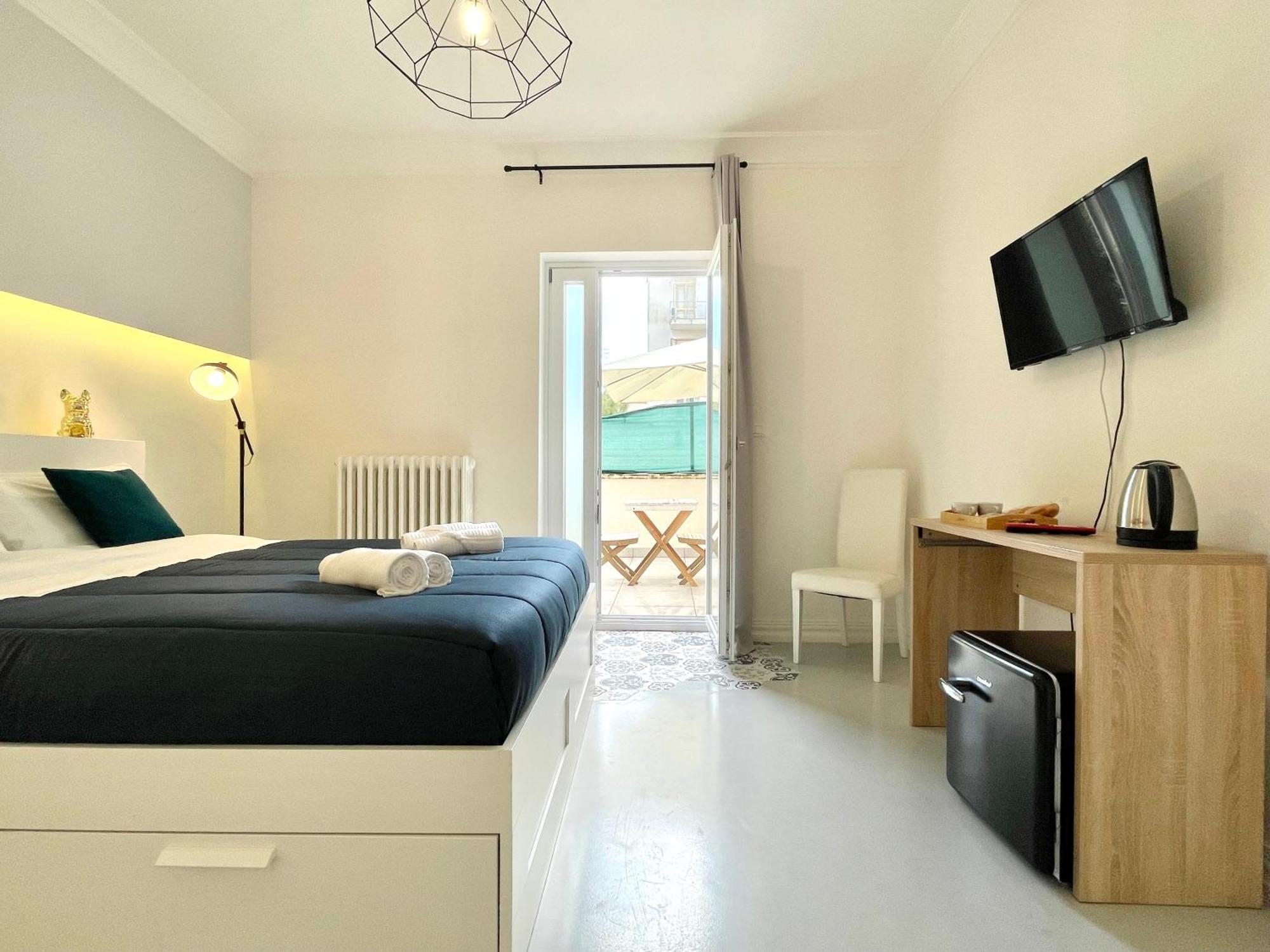 Le Porte Di Lecce Suites מראה חיצוני תמונה
