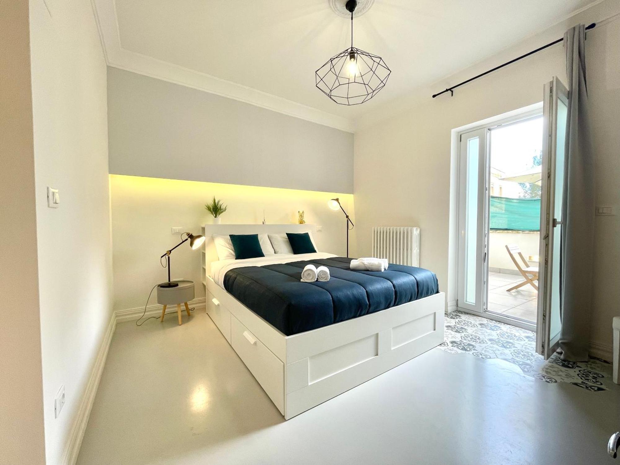 Le Porte Di Lecce Suites מראה חיצוני תמונה