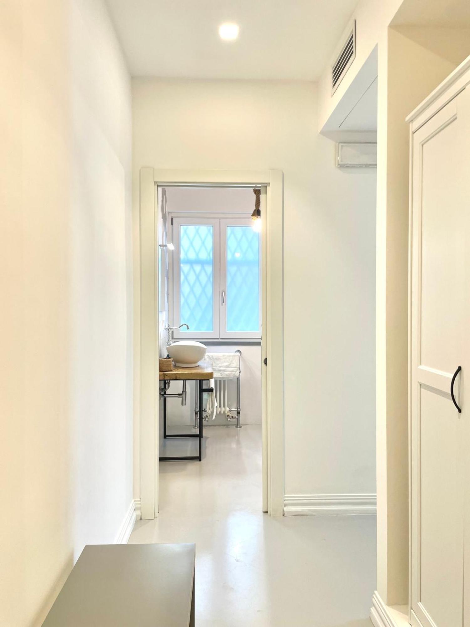 Le Porte Di Lecce Suites מראה חיצוני תמונה