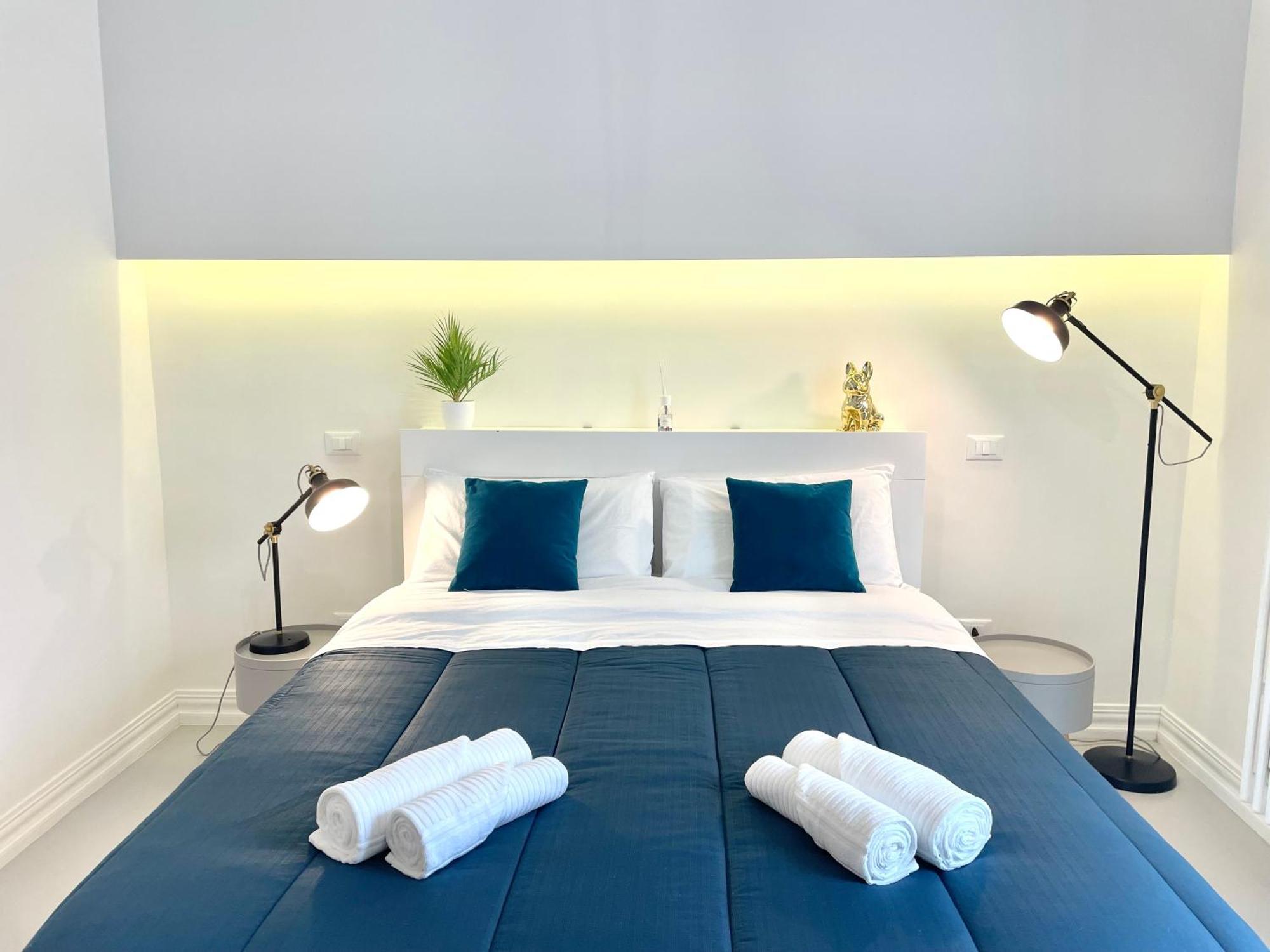 Le Porte Di Lecce Suites מראה חיצוני תמונה