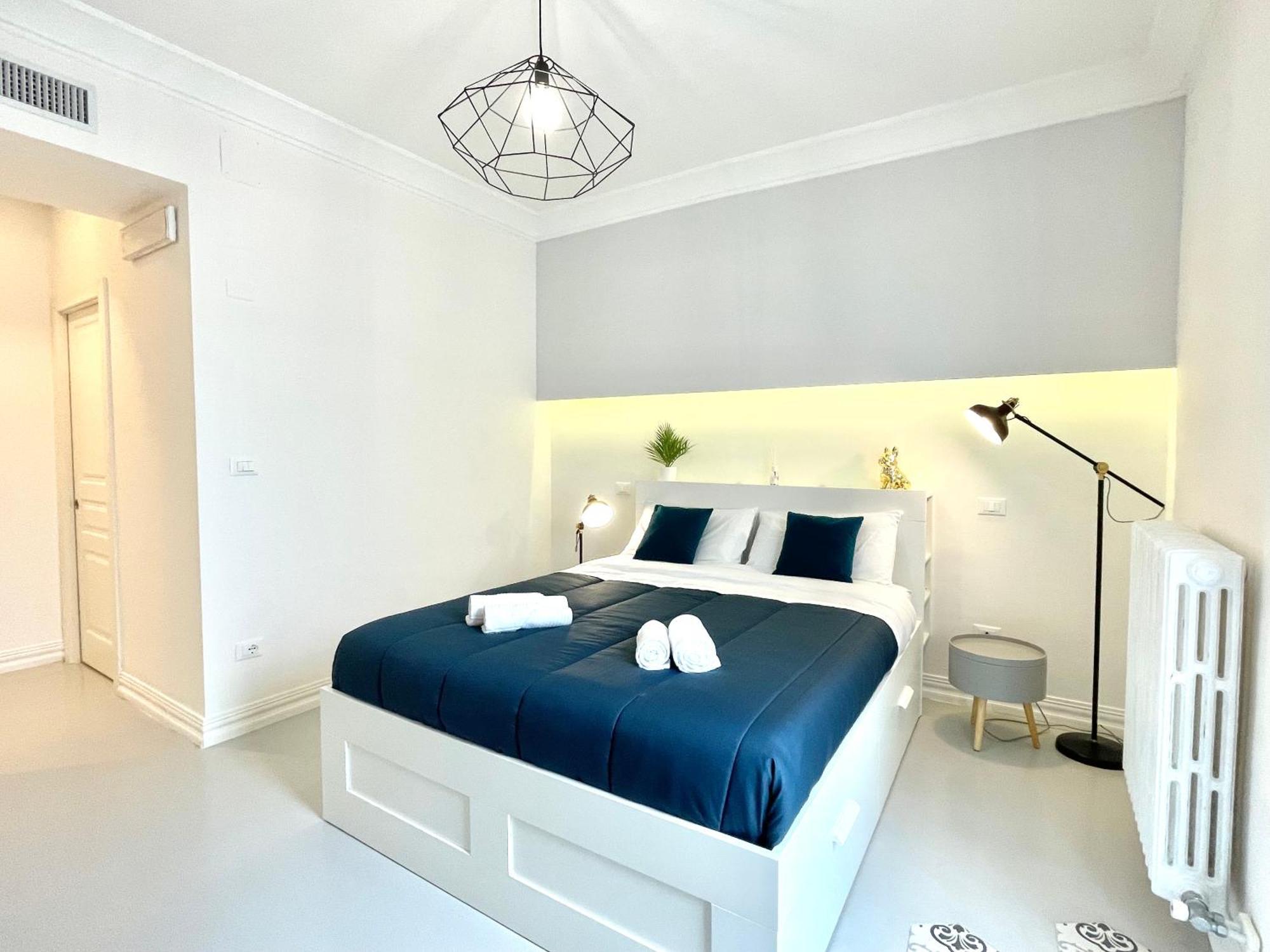 Le Porte Di Lecce Suites מראה חיצוני תמונה