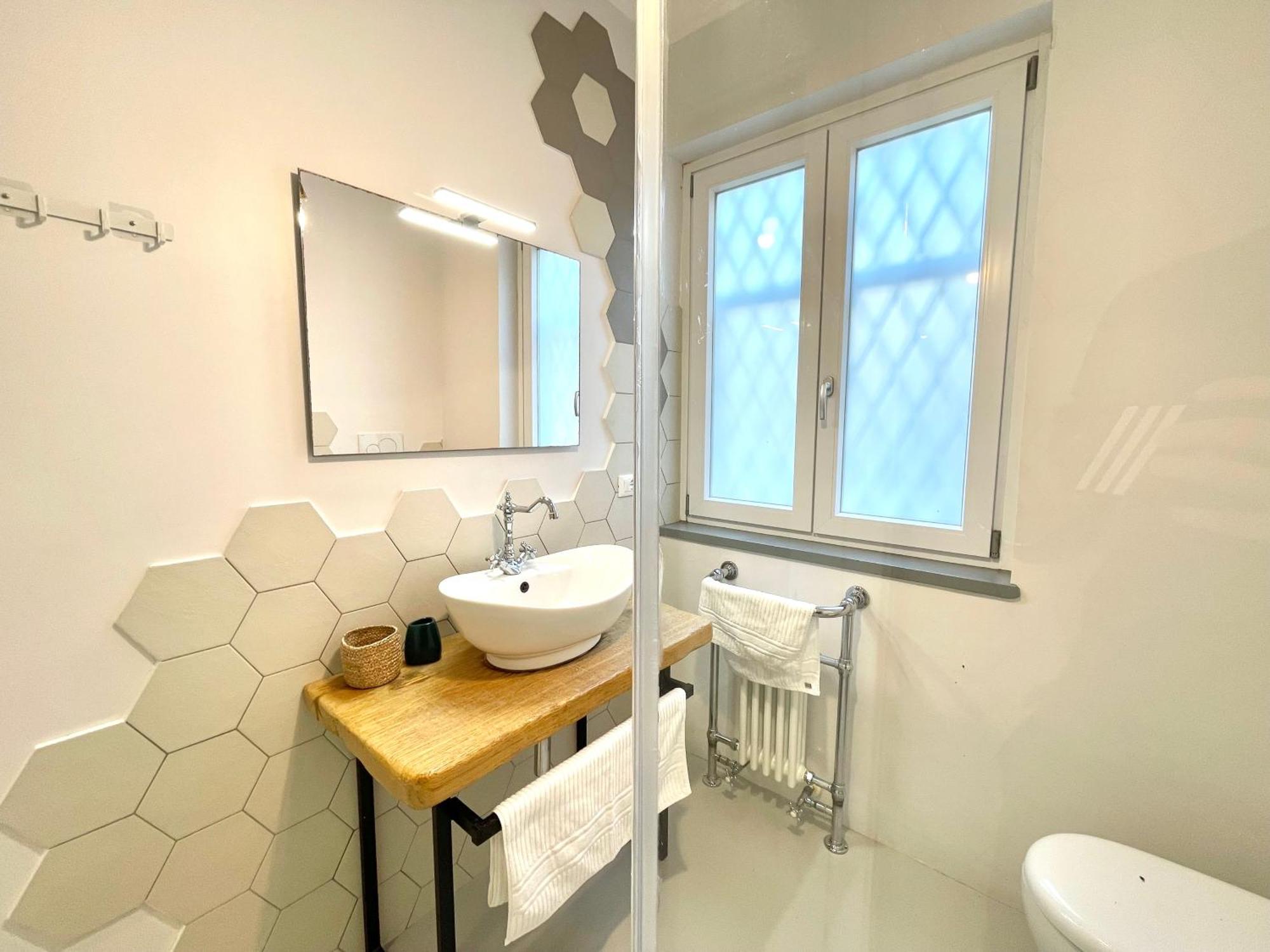 Le Porte Di Lecce Suites מראה חיצוני תמונה