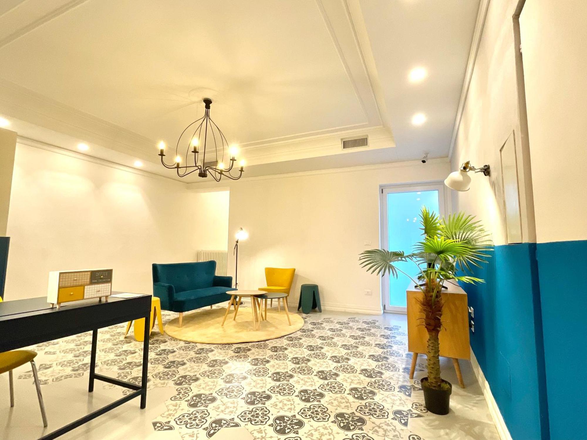 Le Porte Di Lecce Suites מראה חיצוני תמונה