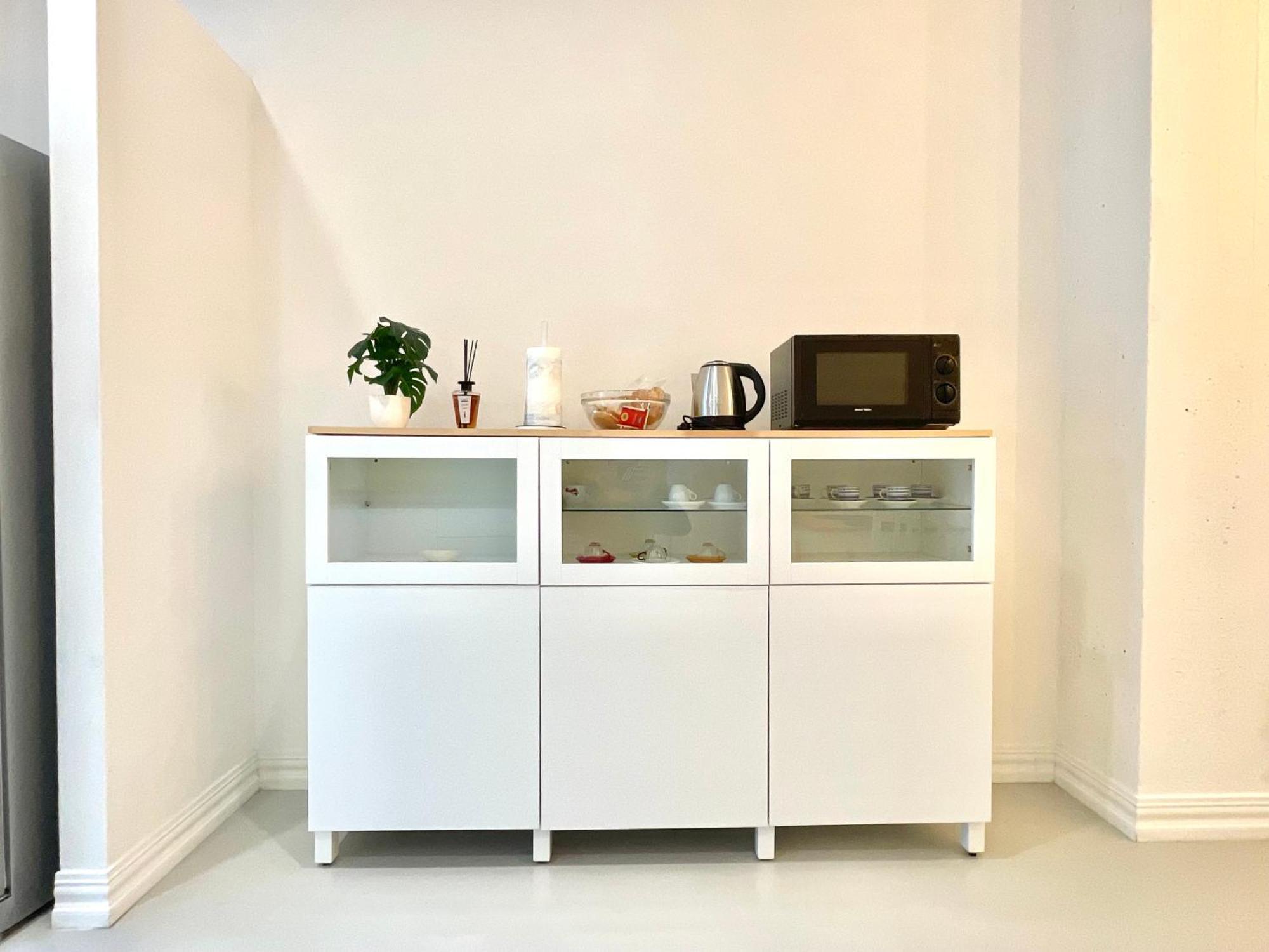 Le Porte Di Lecce Suites מראה חיצוני תמונה