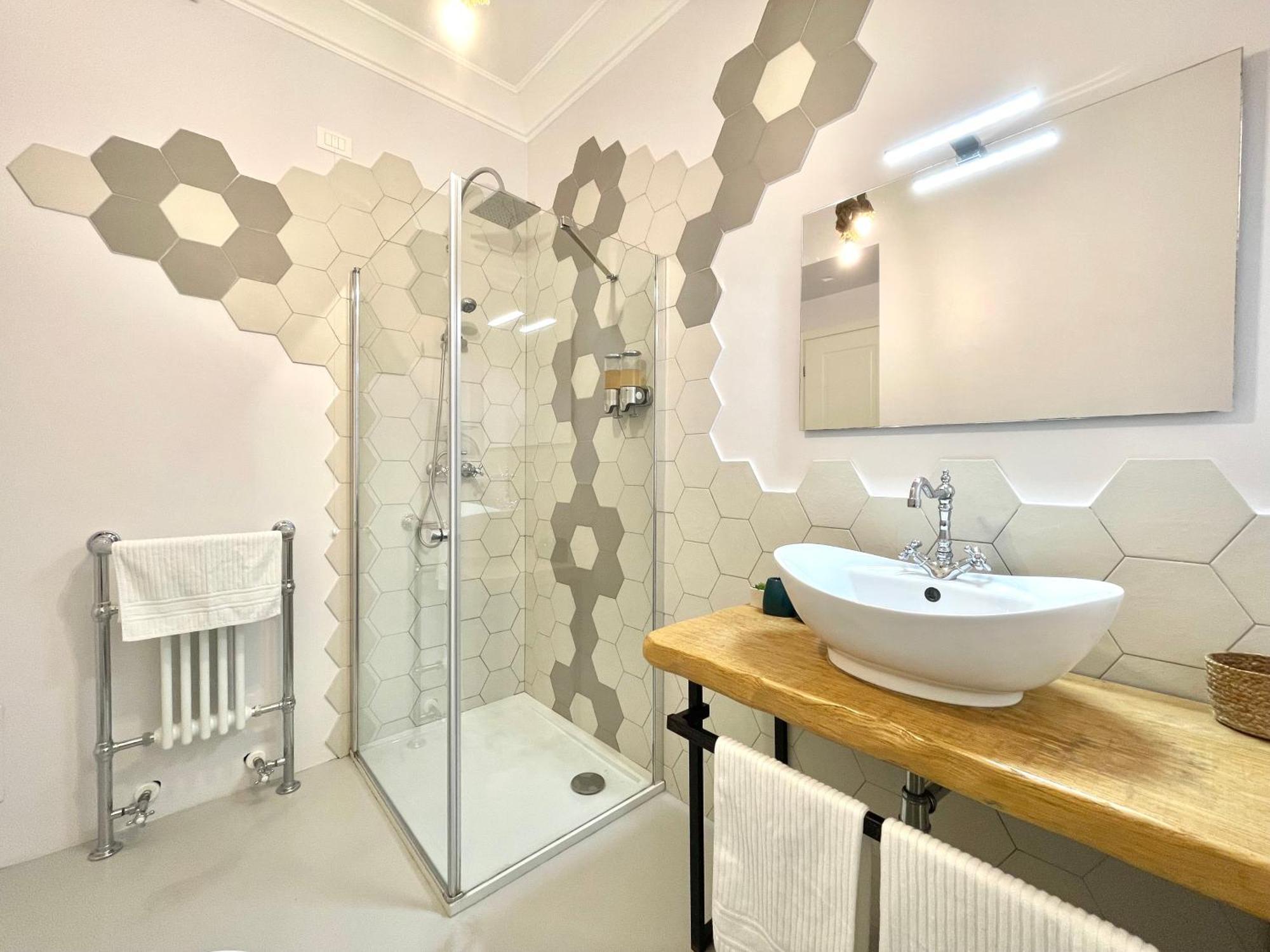 Le Porte Di Lecce Suites מראה חיצוני תמונה