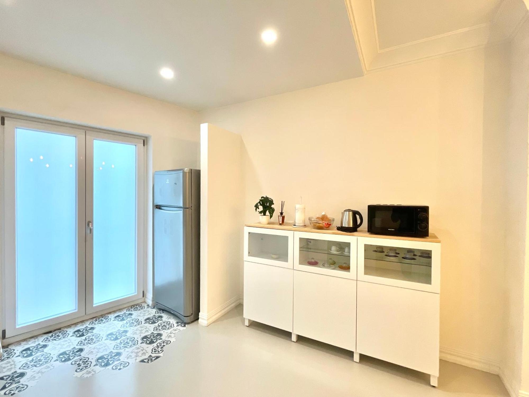 Le Porte Di Lecce Suites מראה חיצוני תמונה