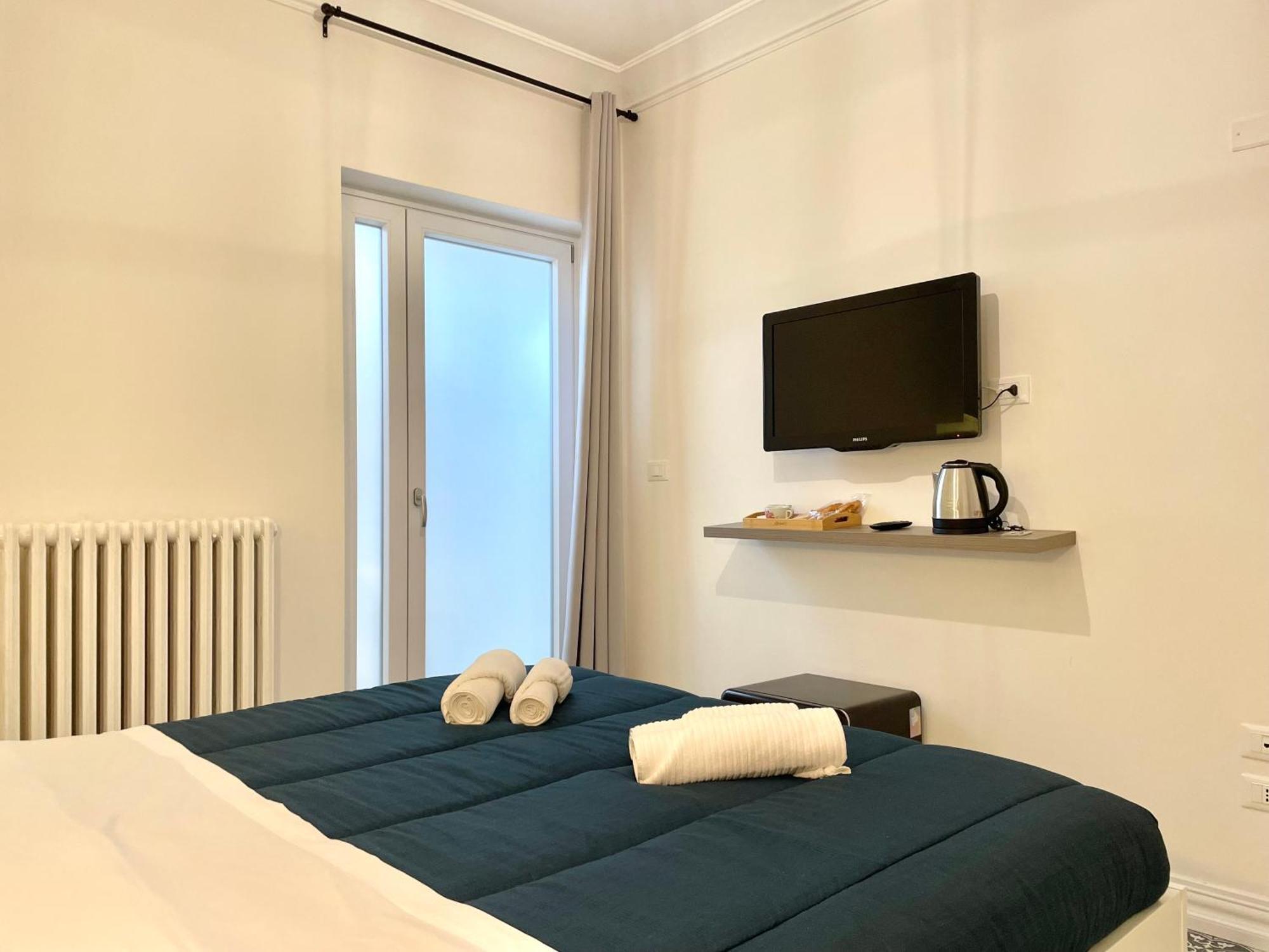 Le Porte Di Lecce Suites מראה חיצוני תמונה