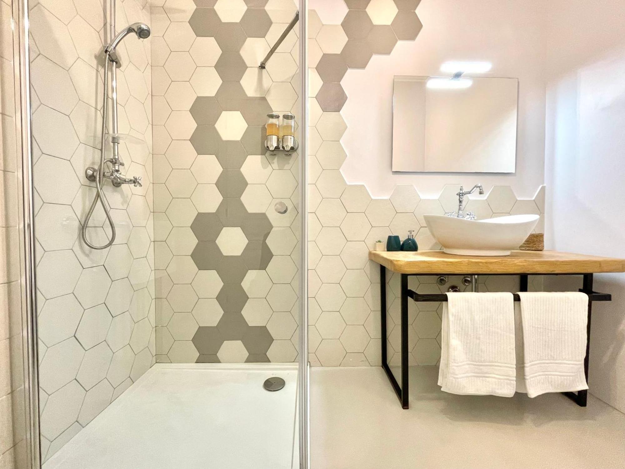 Le Porte Di Lecce Suites מראה חיצוני תמונה