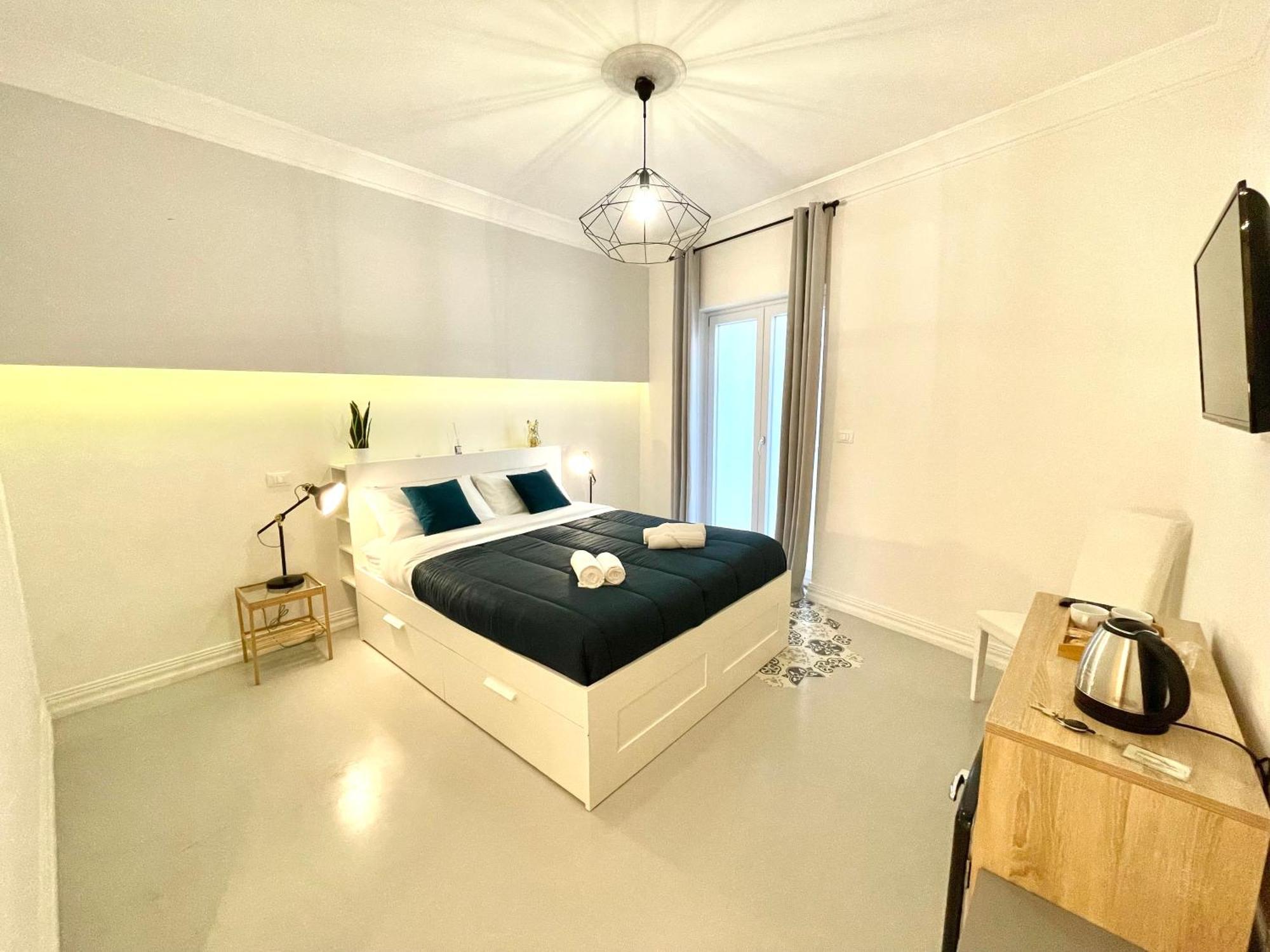 Le Porte Di Lecce Suites מראה חיצוני תמונה