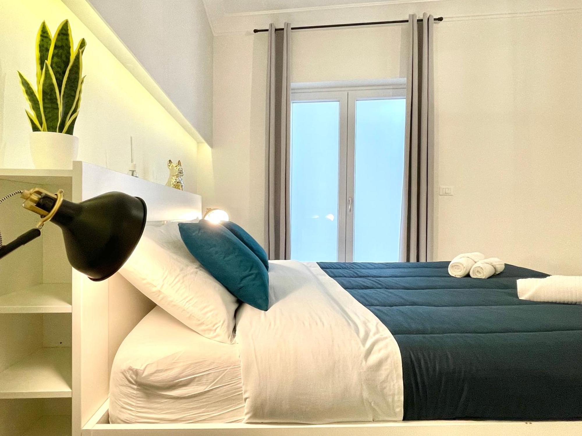 Le Porte Di Lecce Suites מראה חיצוני תמונה