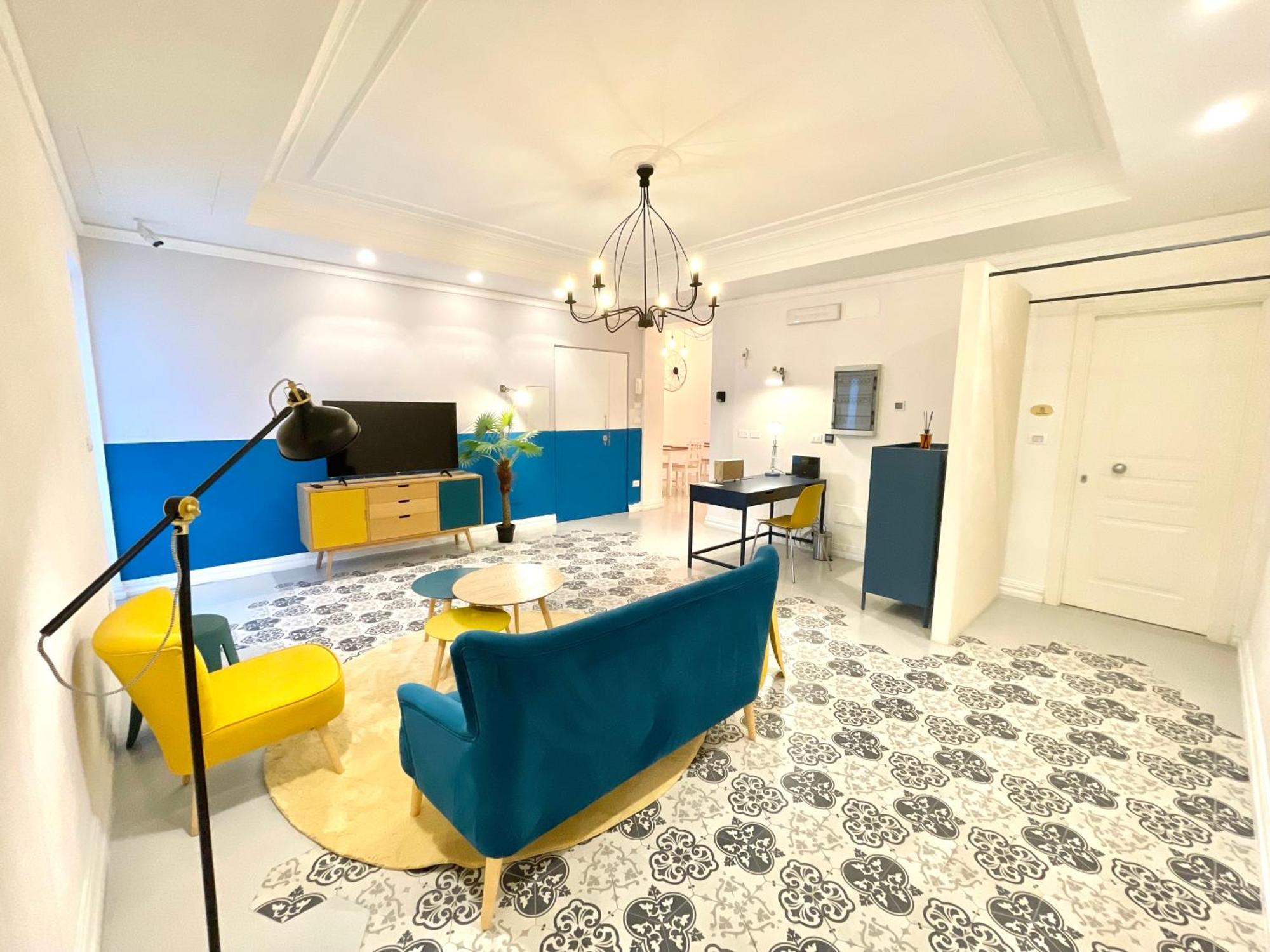 Le Porte Di Lecce Suites מראה חיצוני תמונה