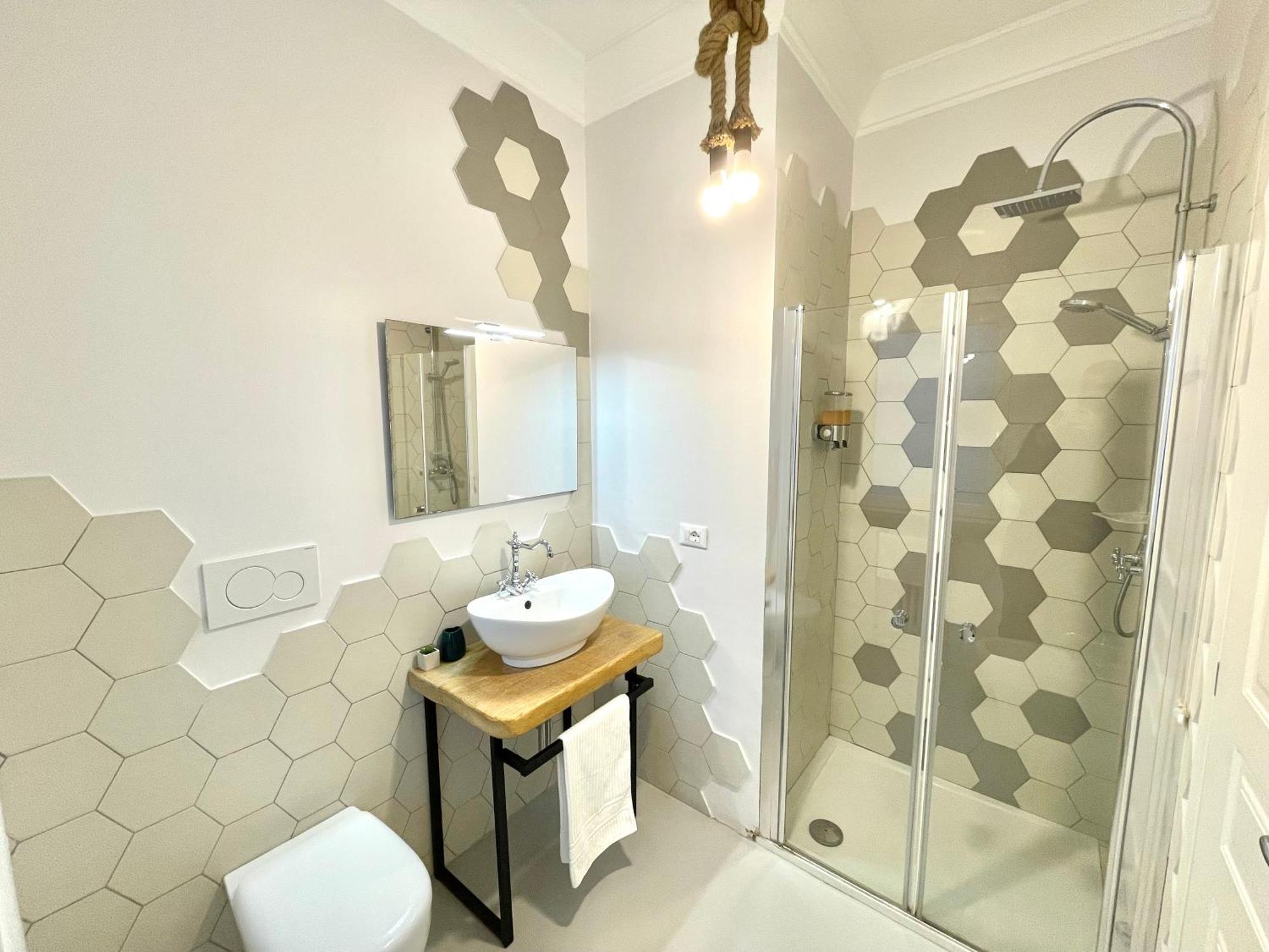 Le Porte Di Lecce Suites מראה חיצוני תמונה
