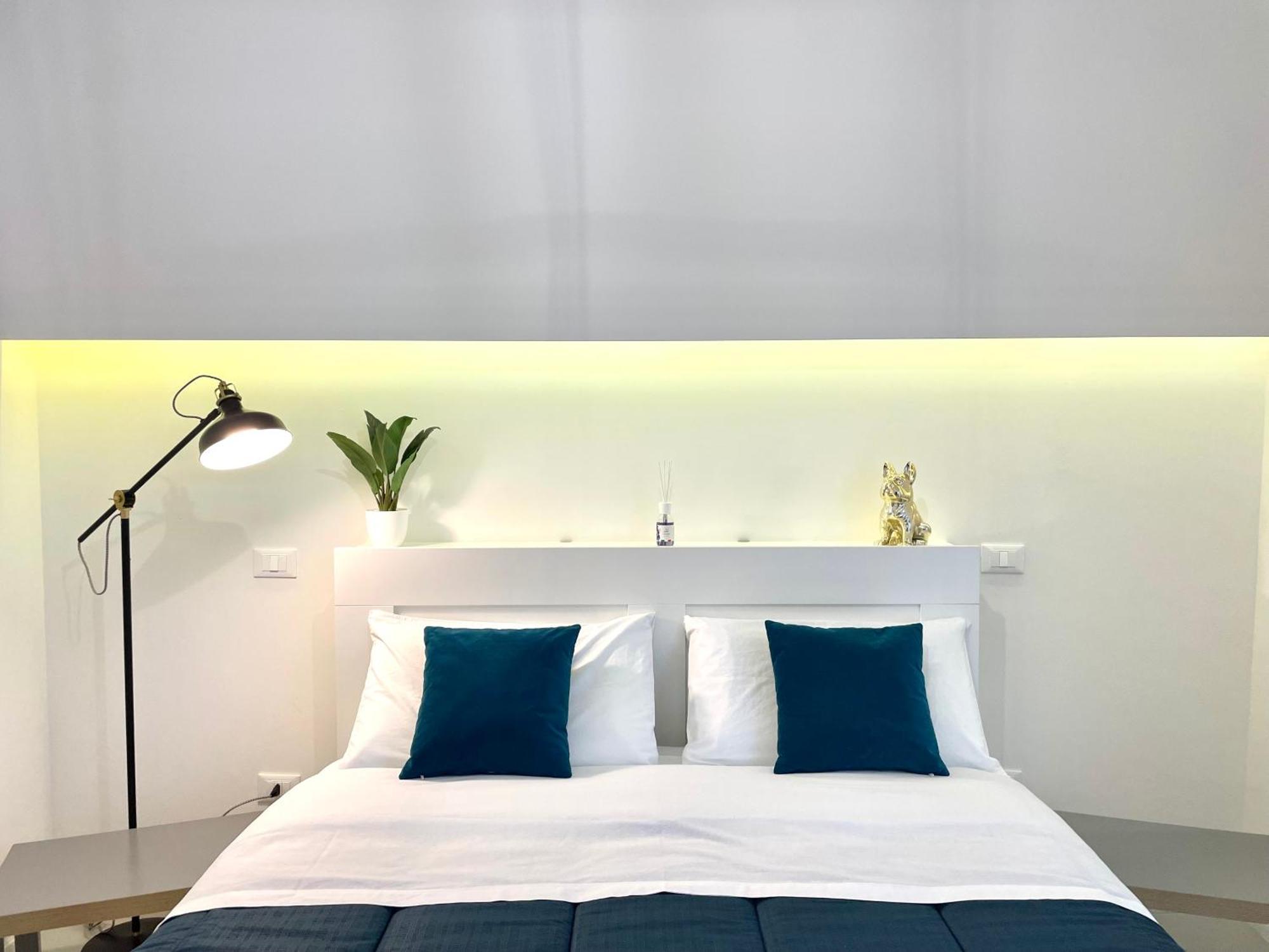 Le Porte Di Lecce Suites מראה חיצוני תמונה