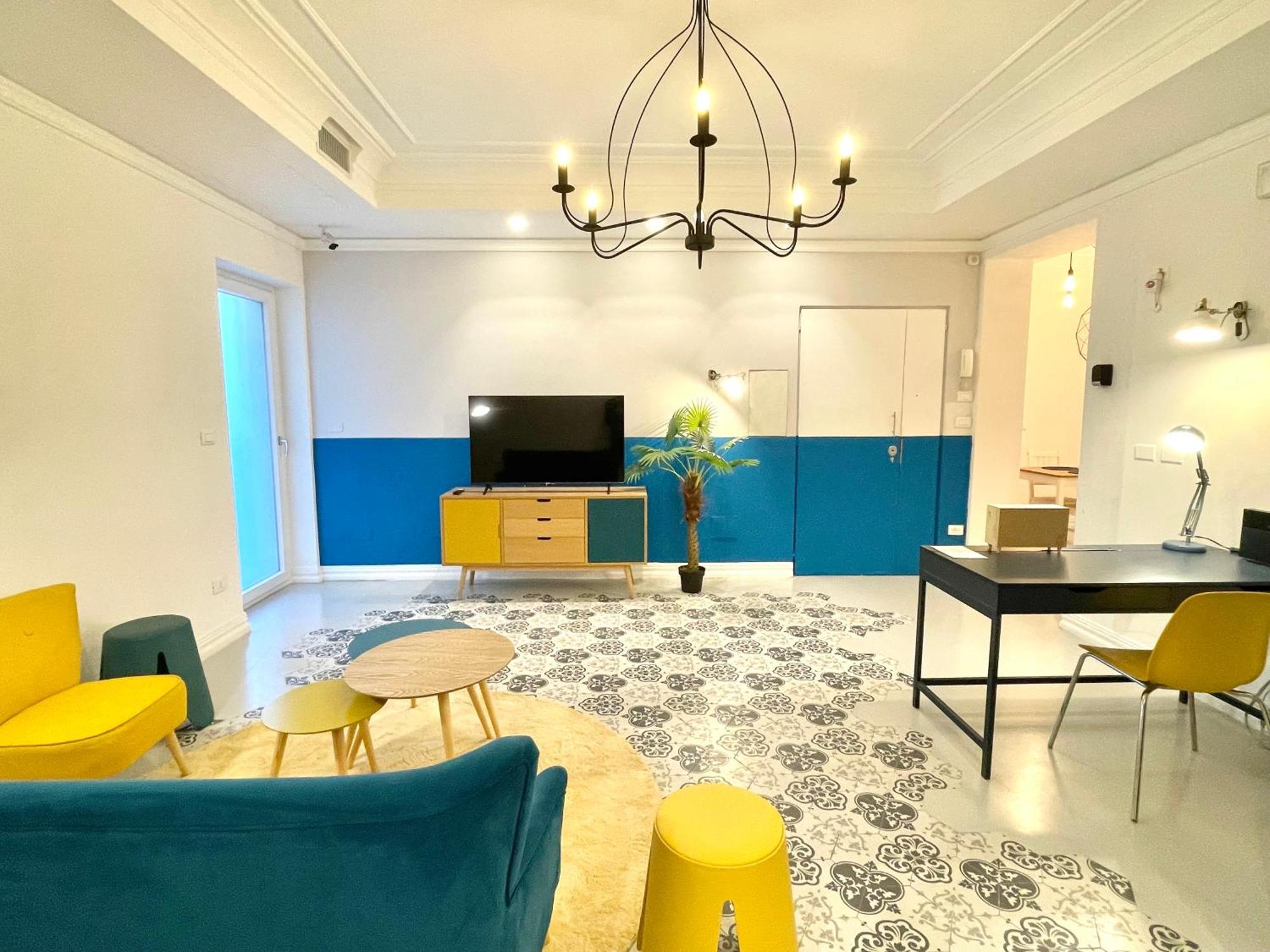 Le Porte Di Lecce Suites מראה חיצוני תמונה