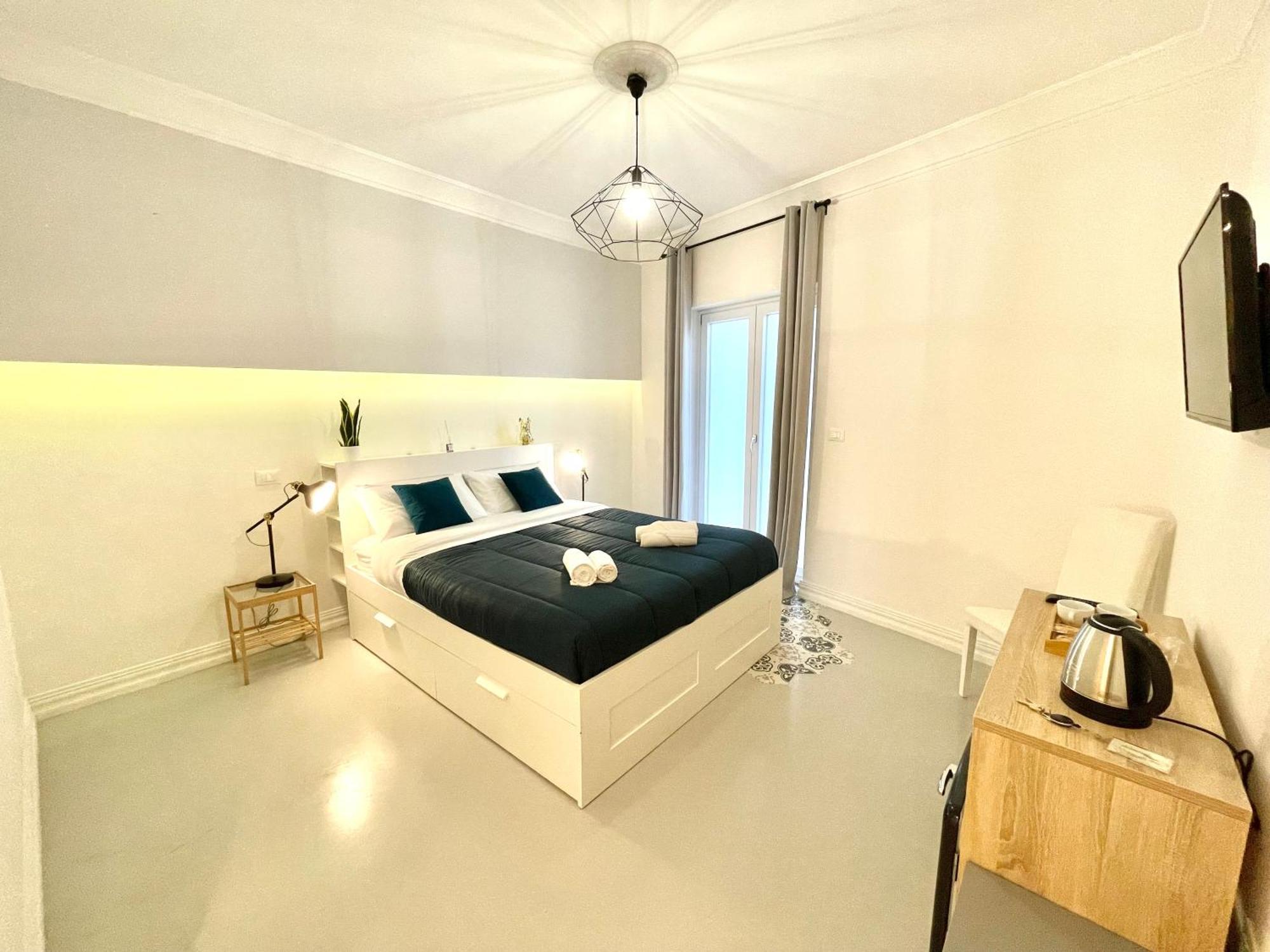 Le Porte Di Lecce Suites מראה חיצוני תמונה