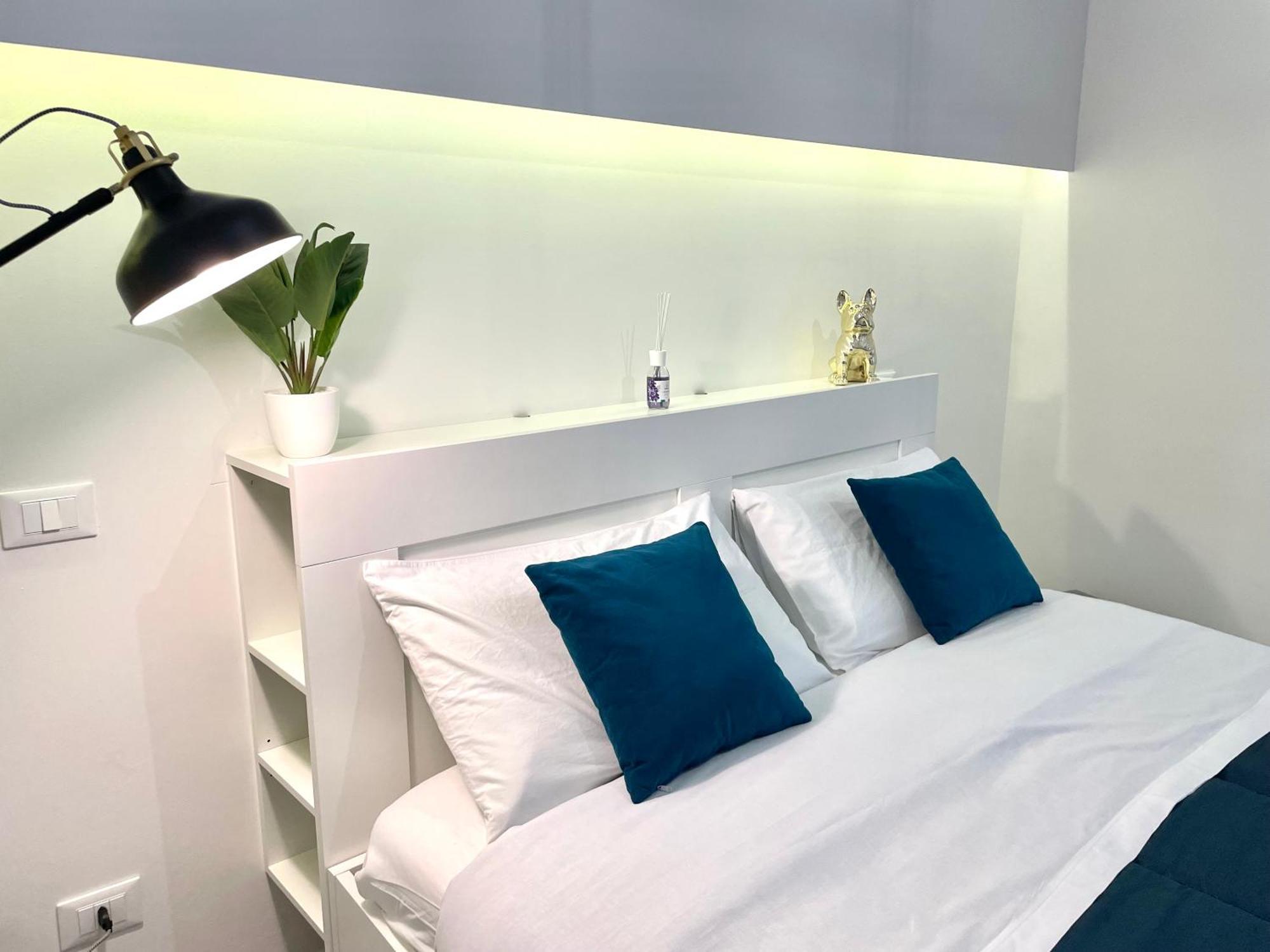 Le Porte Di Lecce Suites מראה חיצוני תמונה