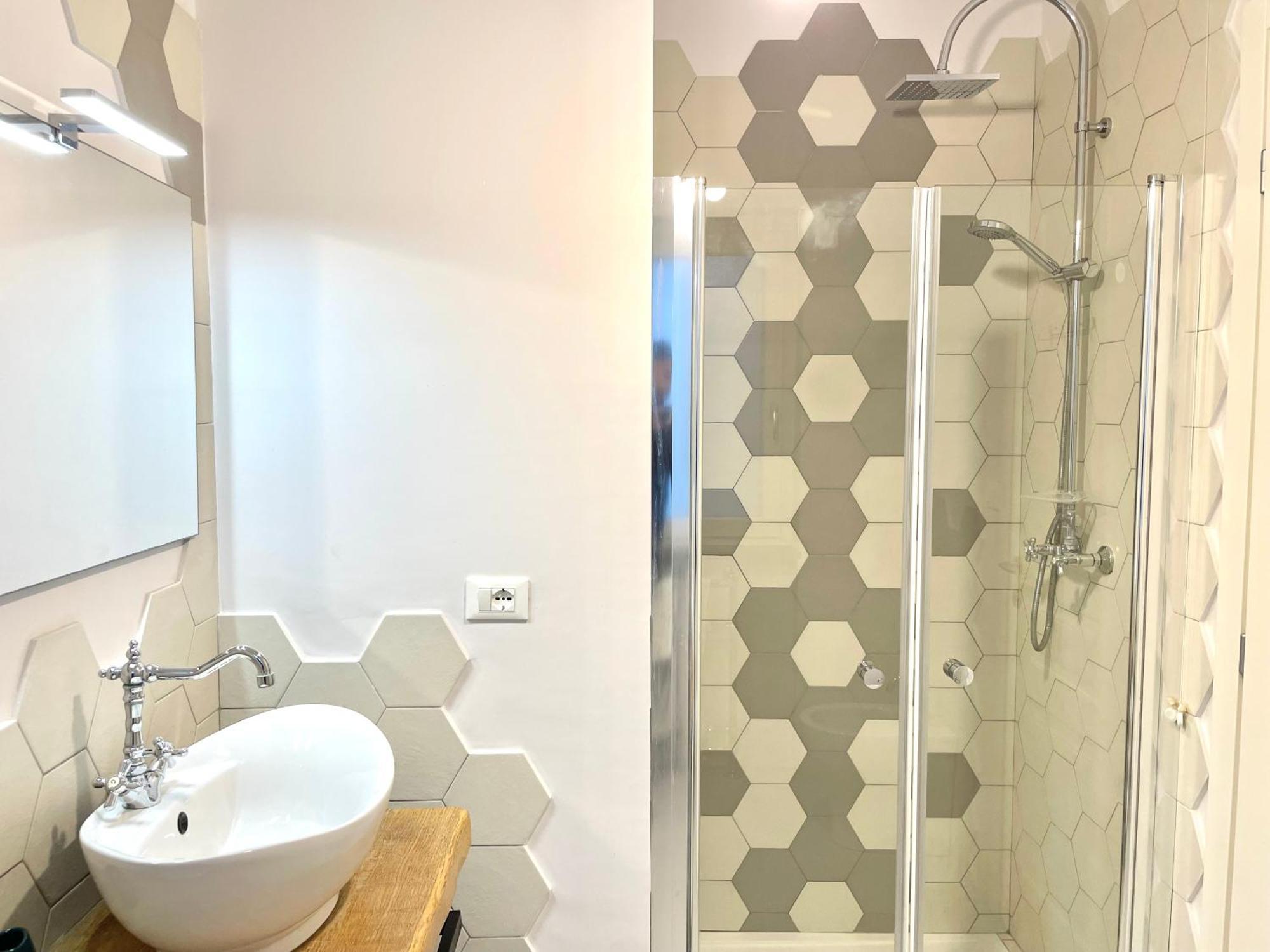 Le Porte Di Lecce Suites מראה חיצוני תמונה