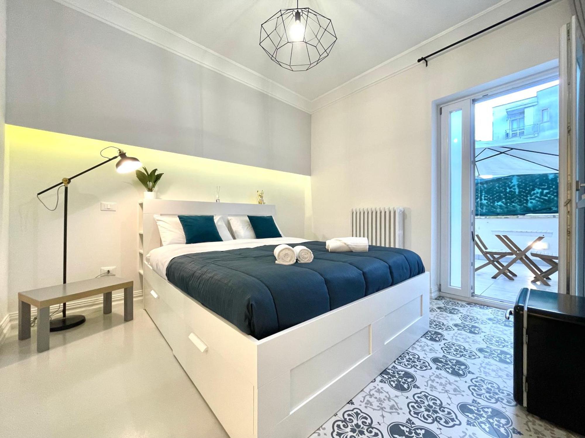 Le Porte Di Lecce Suites מראה חיצוני תמונה
