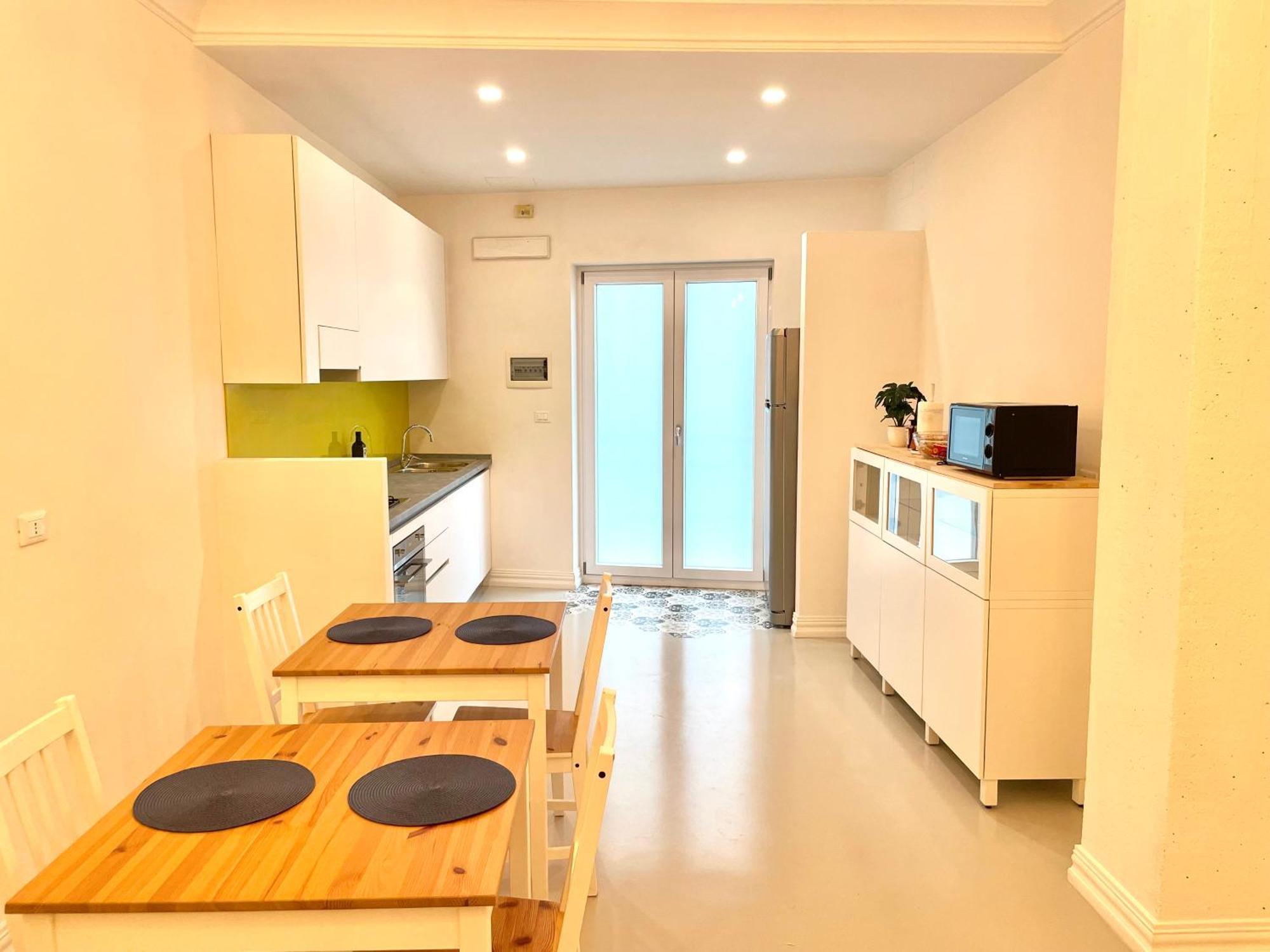 Le Porte Di Lecce Suites מראה חיצוני תמונה