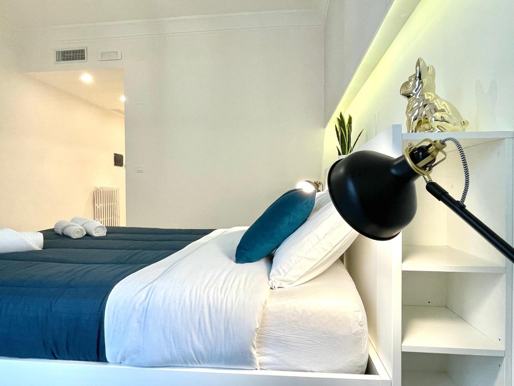 Le Porte Di Lecce Suites מראה חיצוני תמונה
