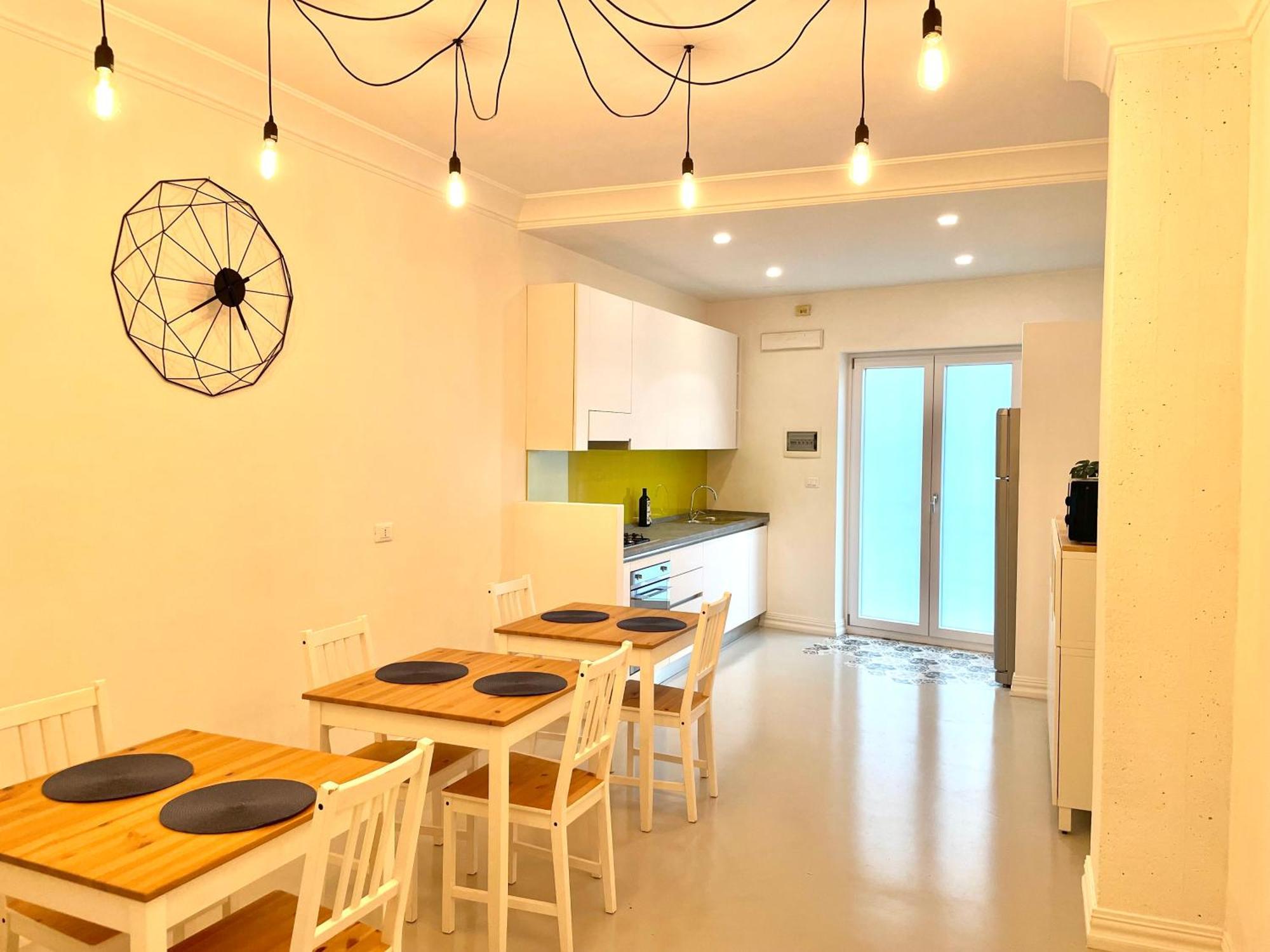 Le Porte Di Lecce Suites מראה חיצוני תמונה