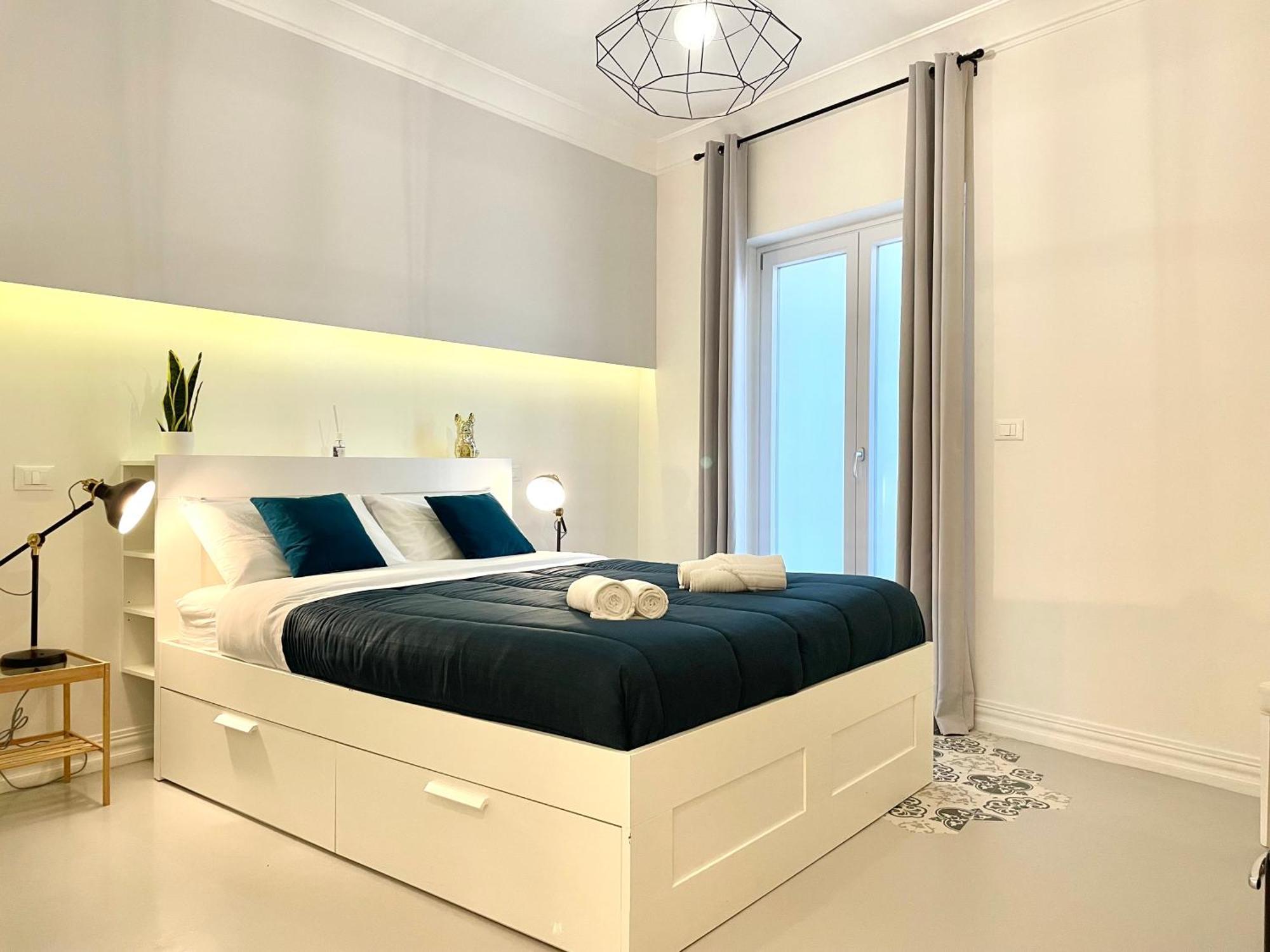 Le Porte Di Lecce Suites מראה חיצוני תמונה