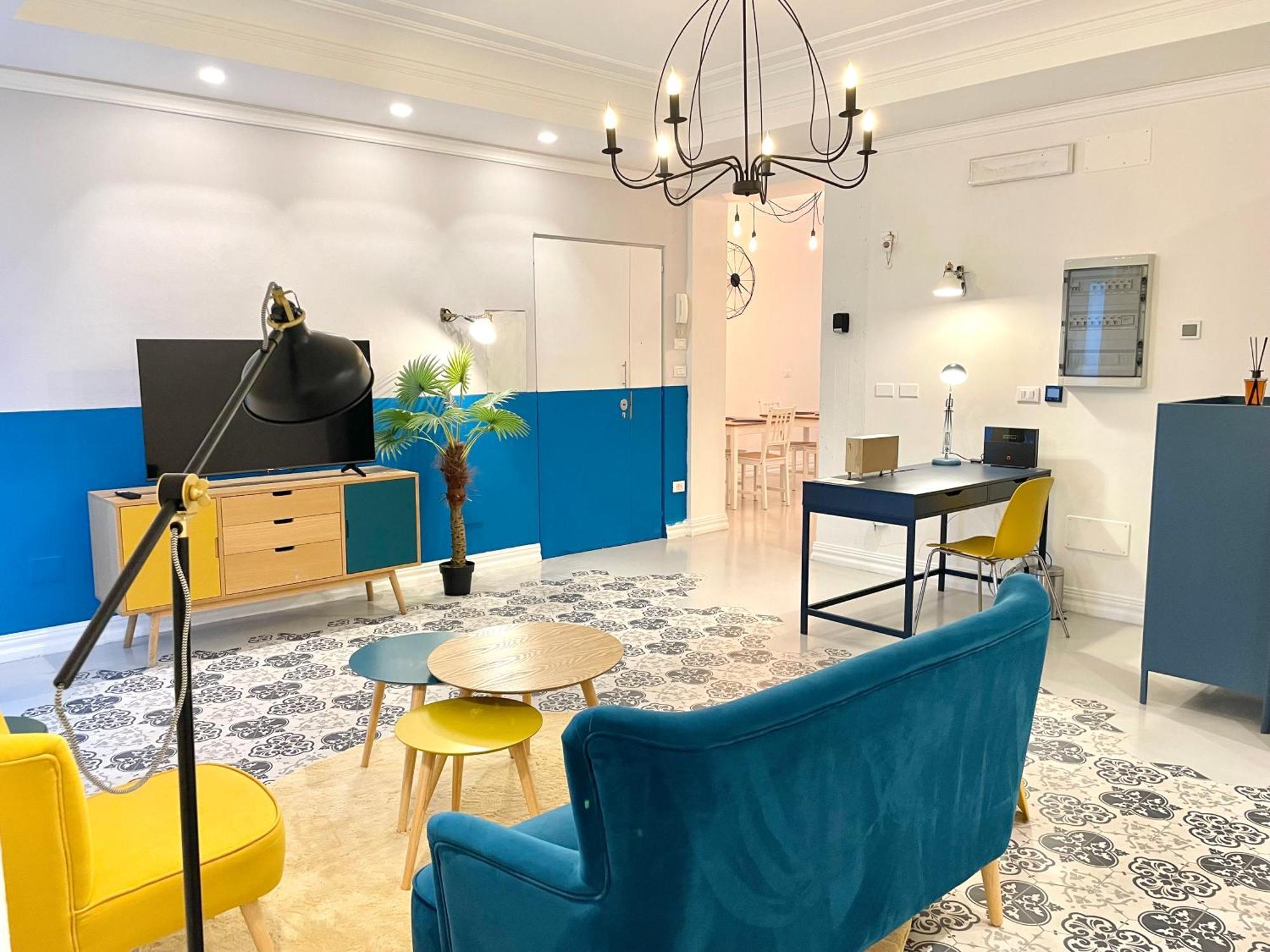 Le Porte Di Lecce Suites מראה חיצוני תמונה