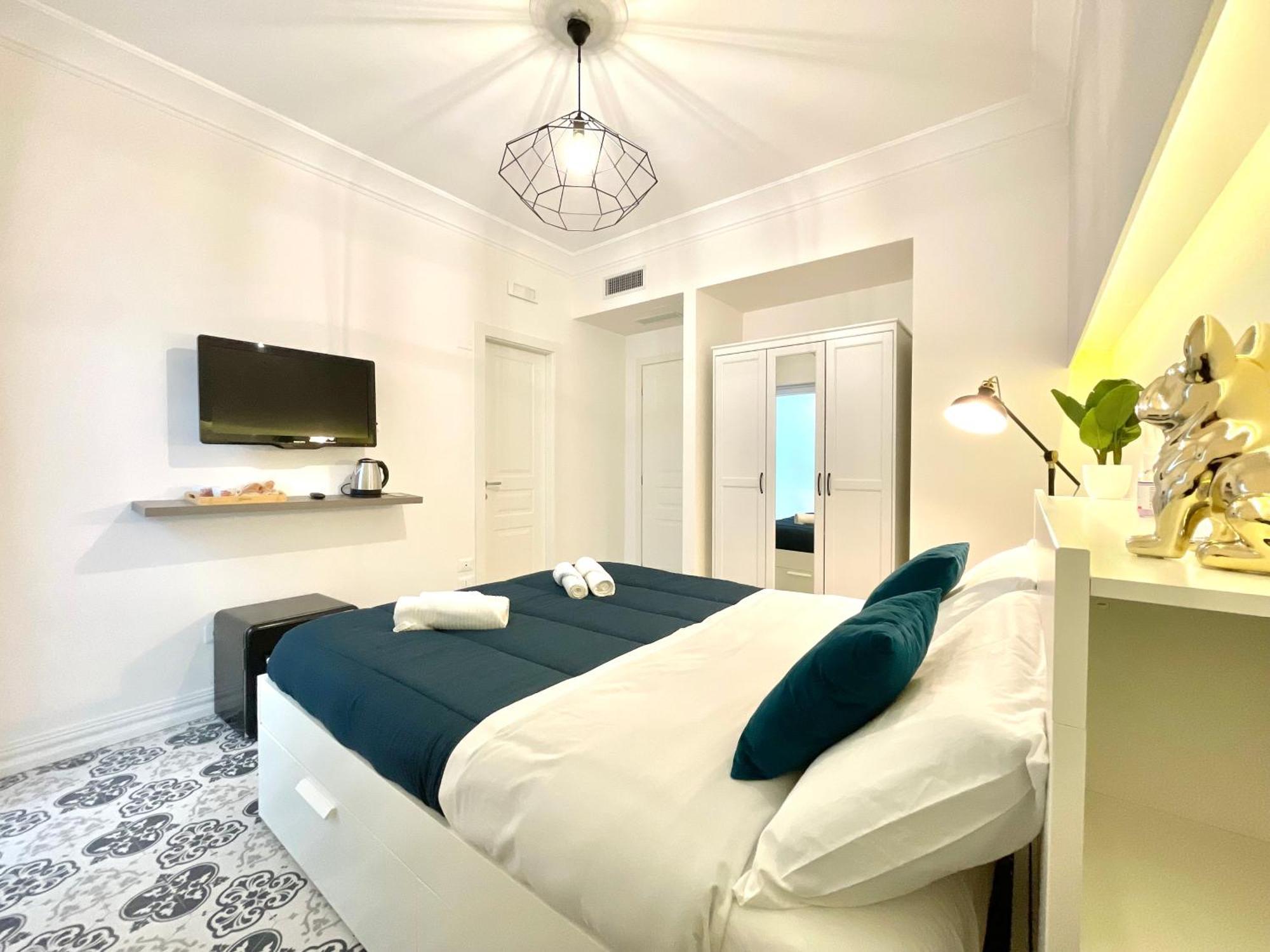 Le Porte Di Lecce Suites מראה חיצוני תמונה