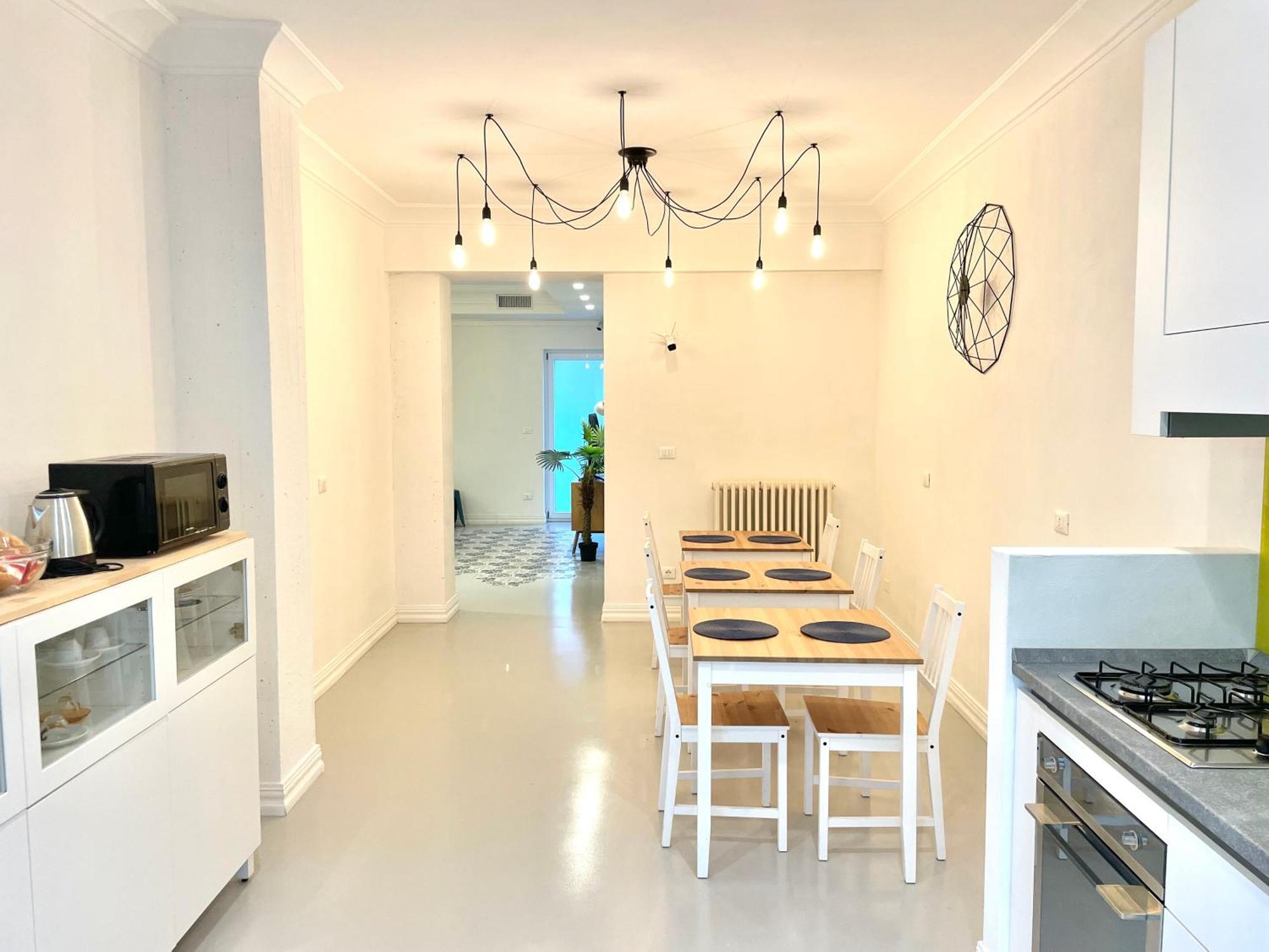 Le Porte Di Lecce Suites מראה חיצוני תמונה