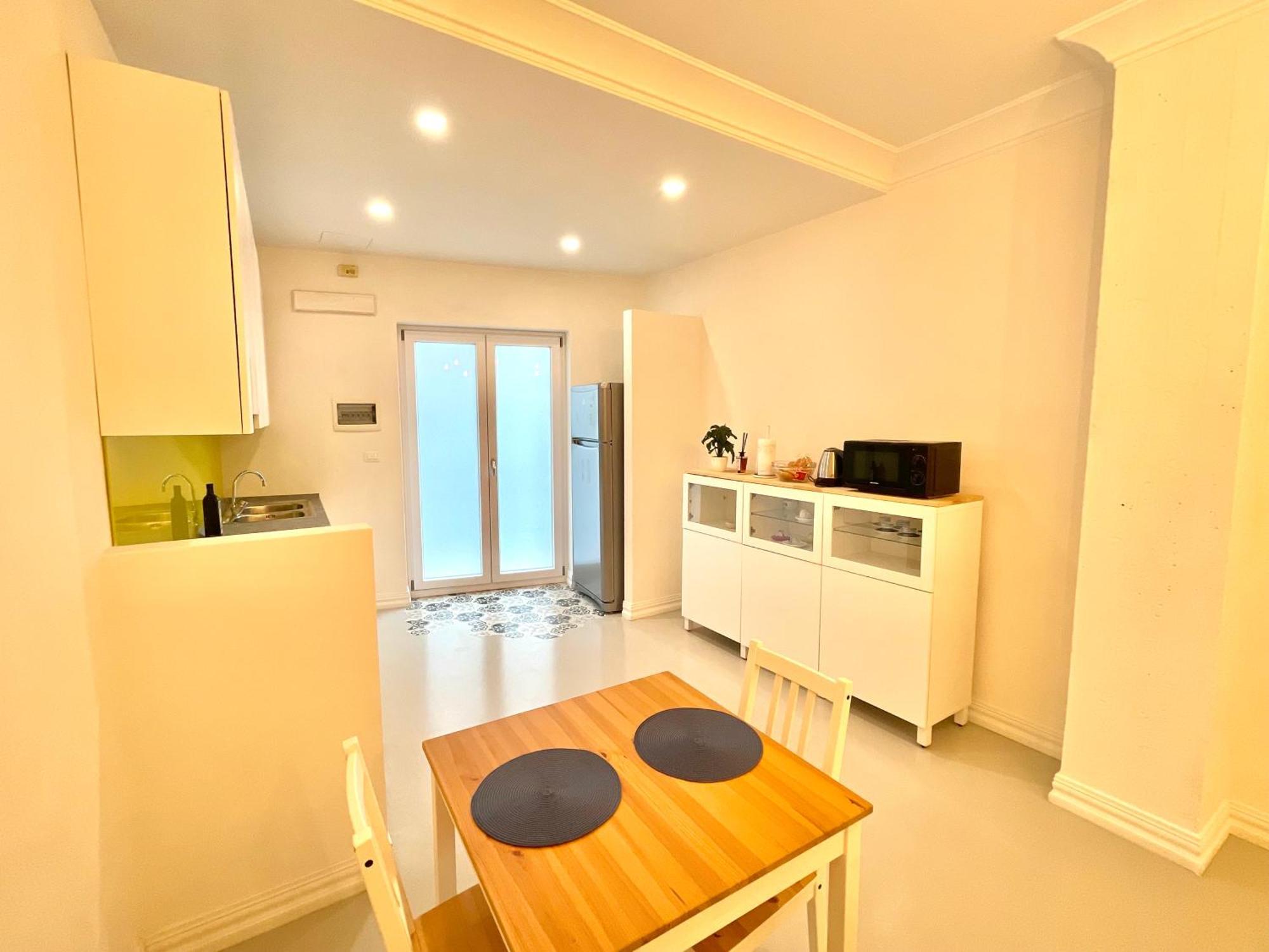 Le Porte Di Lecce Suites מראה חיצוני תמונה