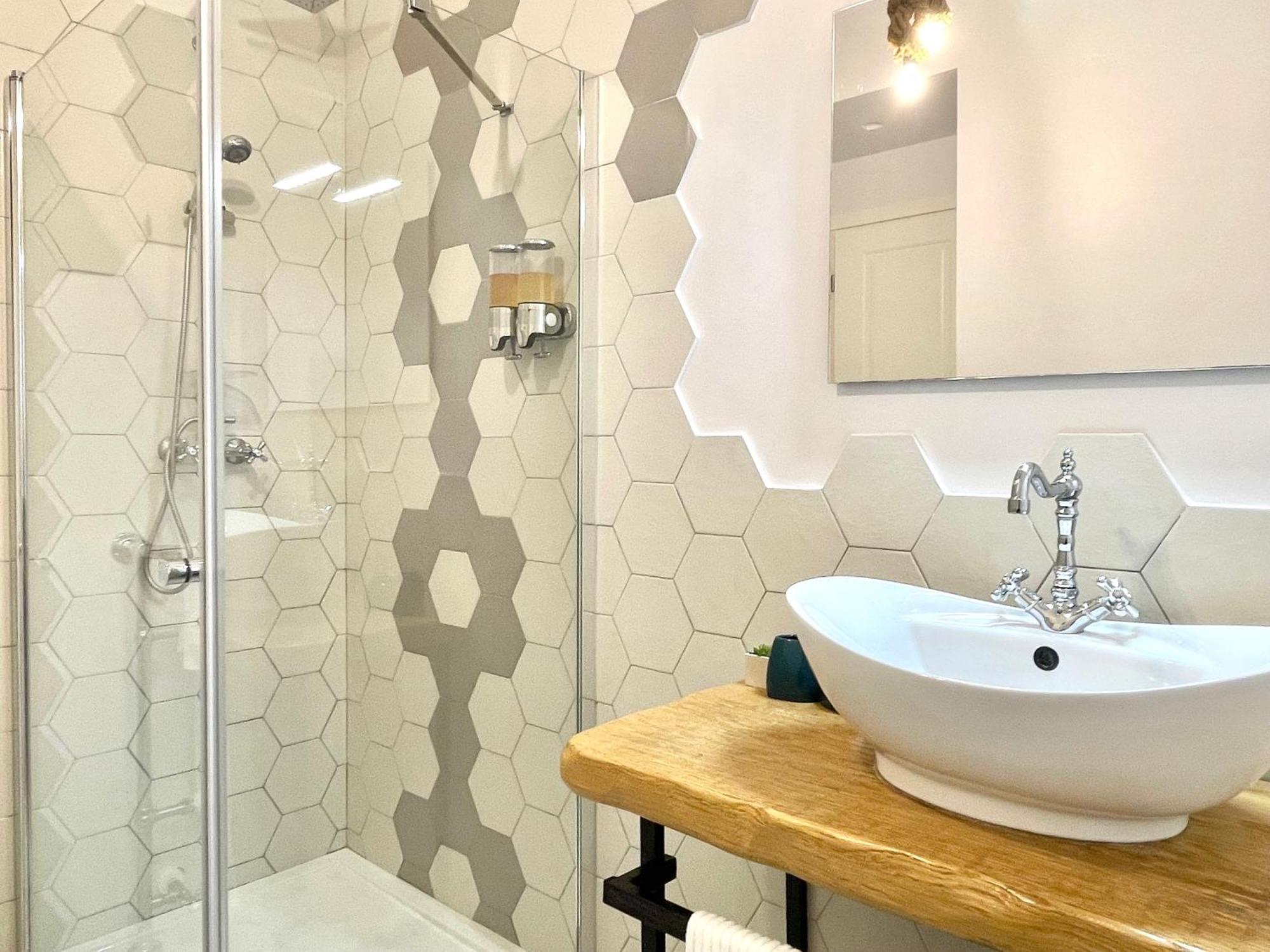 Le Porte Di Lecce Suites מראה חיצוני תמונה