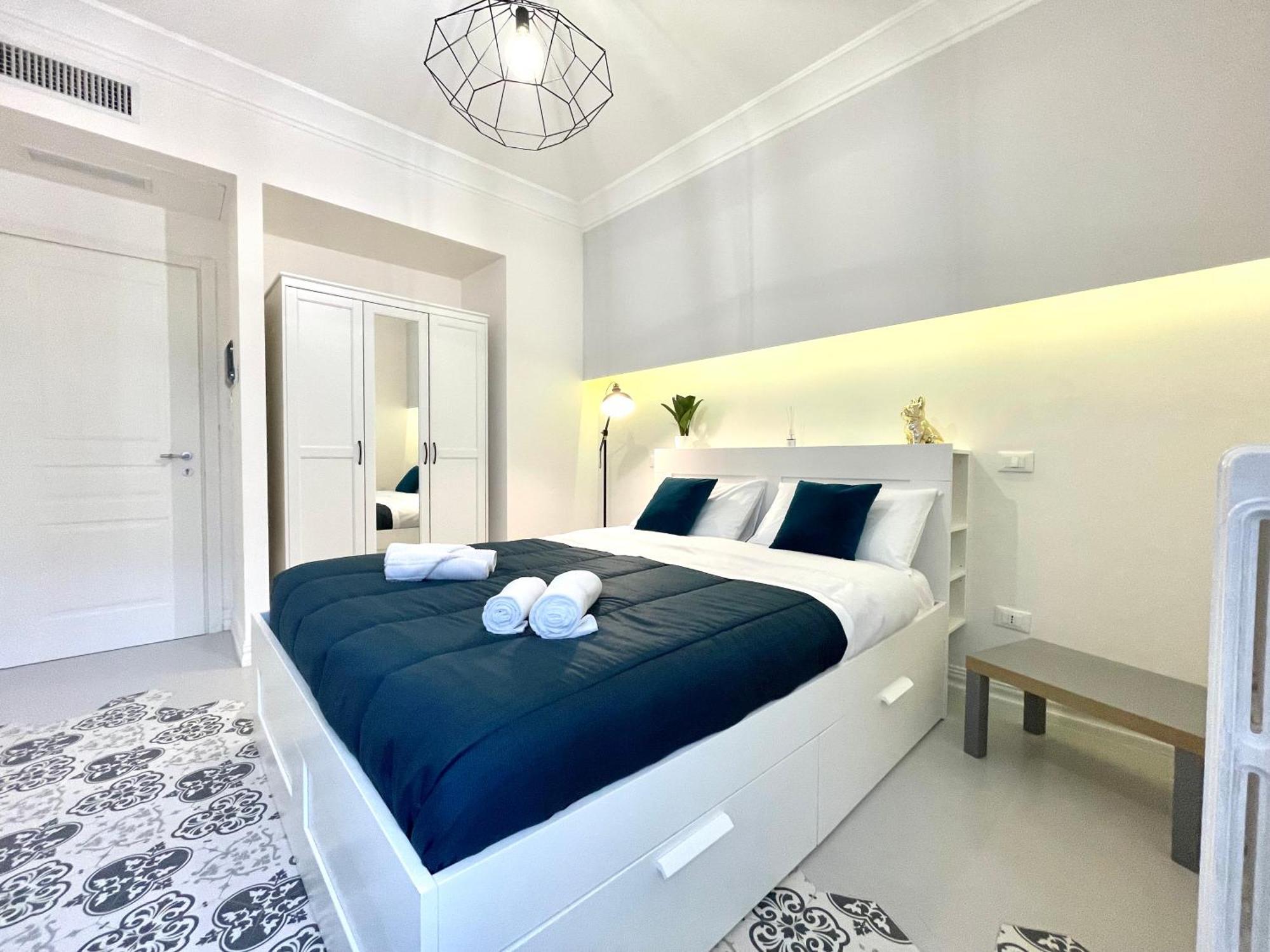 Le Porte Di Lecce Suites מראה חיצוני תמונה