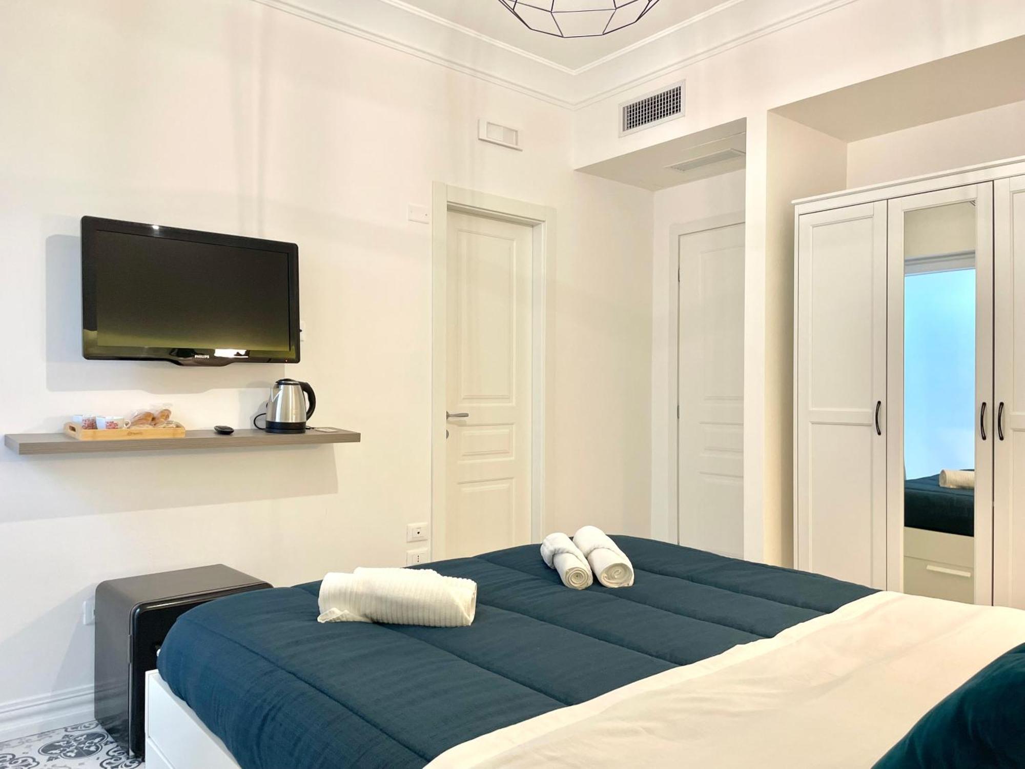 Le Porte Di Lecce Suites מראה חיצוני תמונה